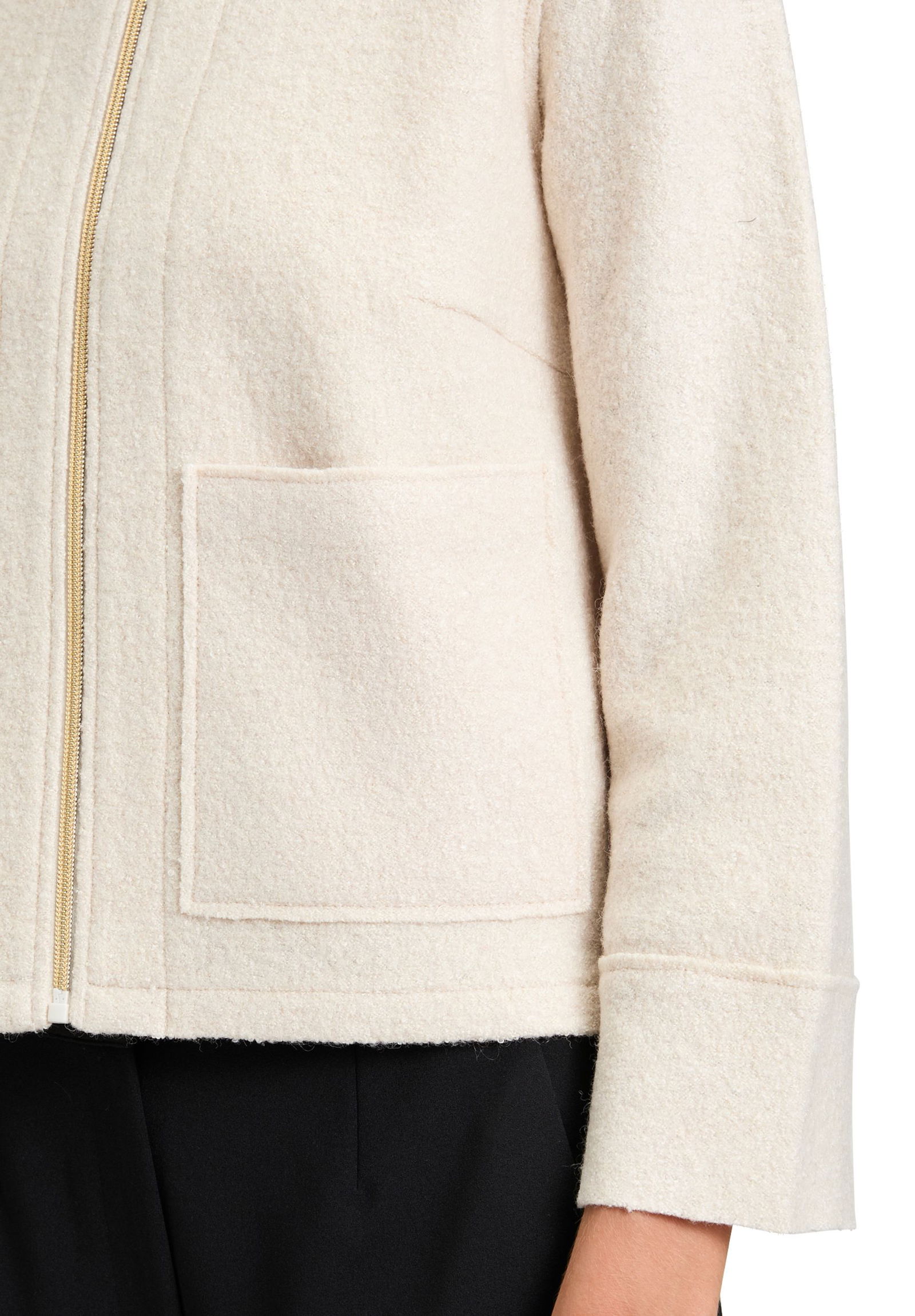 4b5f6414f7d7b4806d7ee125a313cd01 Betty Barclay |  Betty Barclay Funktionsjacke  | 46 | beige