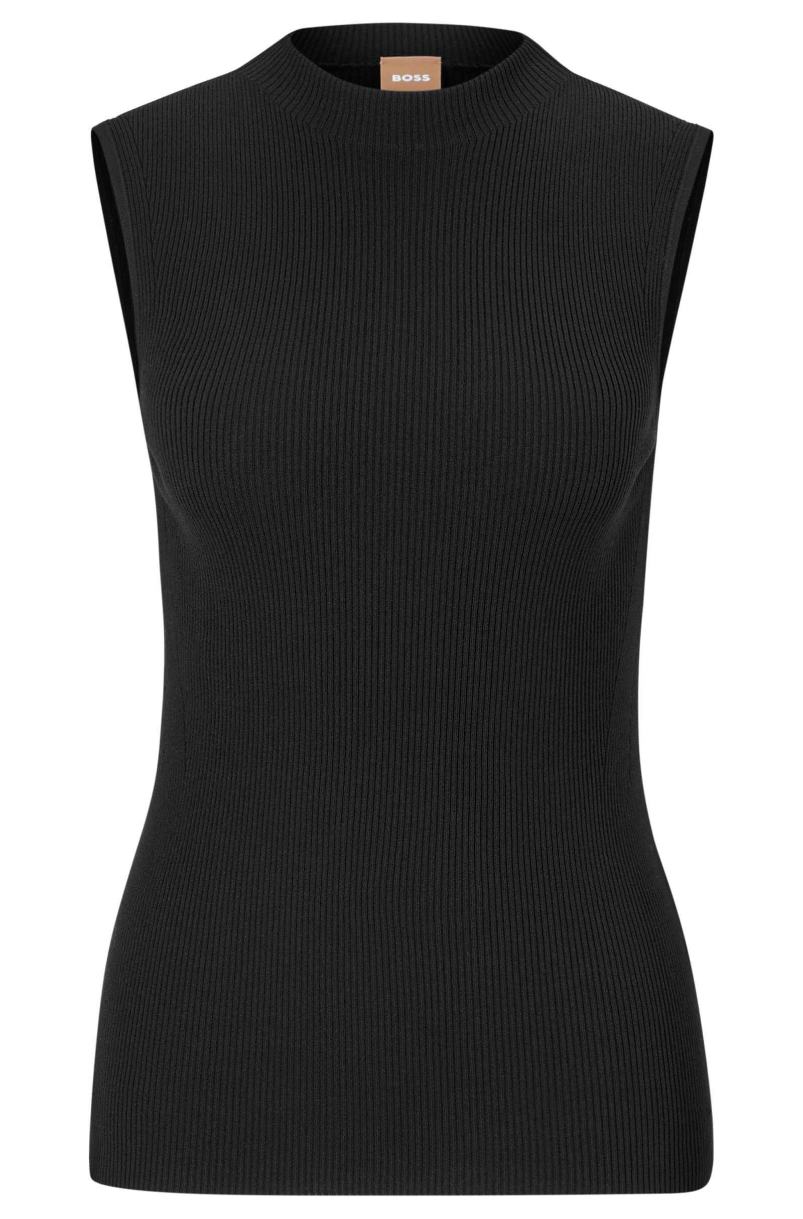 BOSS Top "Feskies" #2