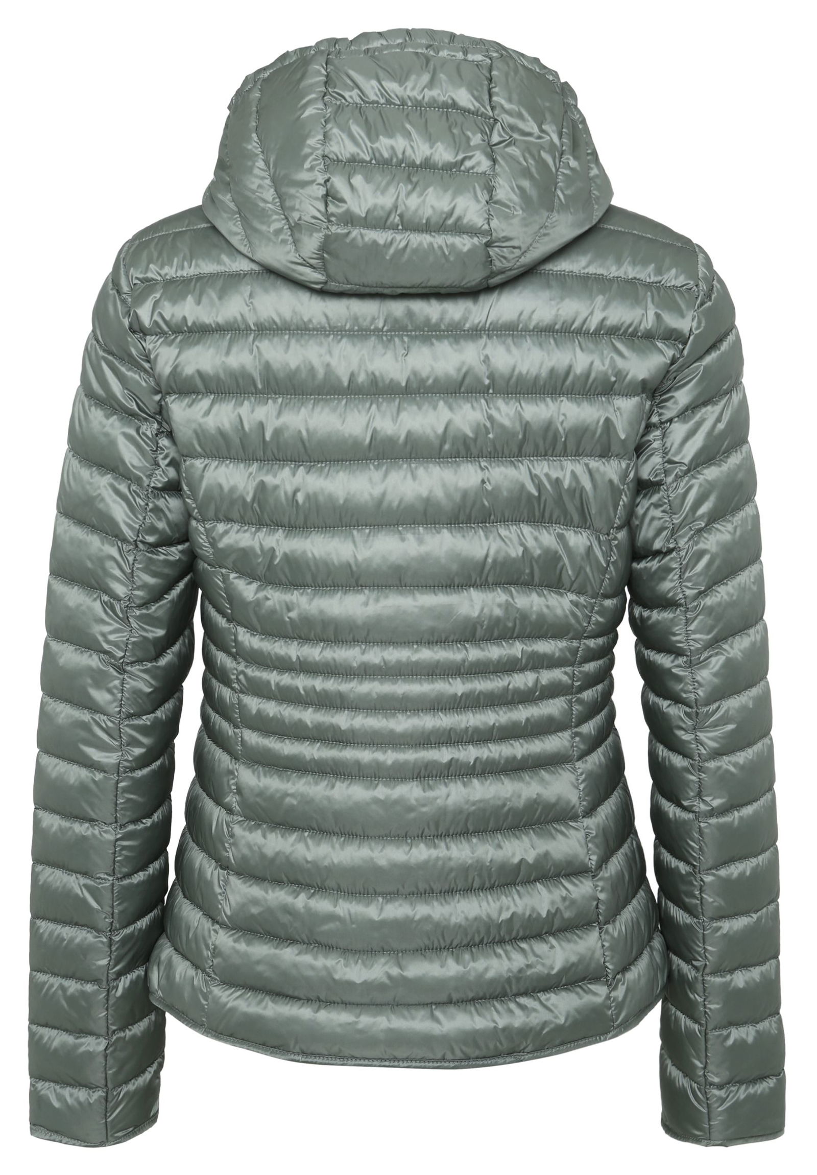 Cartoon |  Cartoon Steppjacke  | 40 | laurel wreath