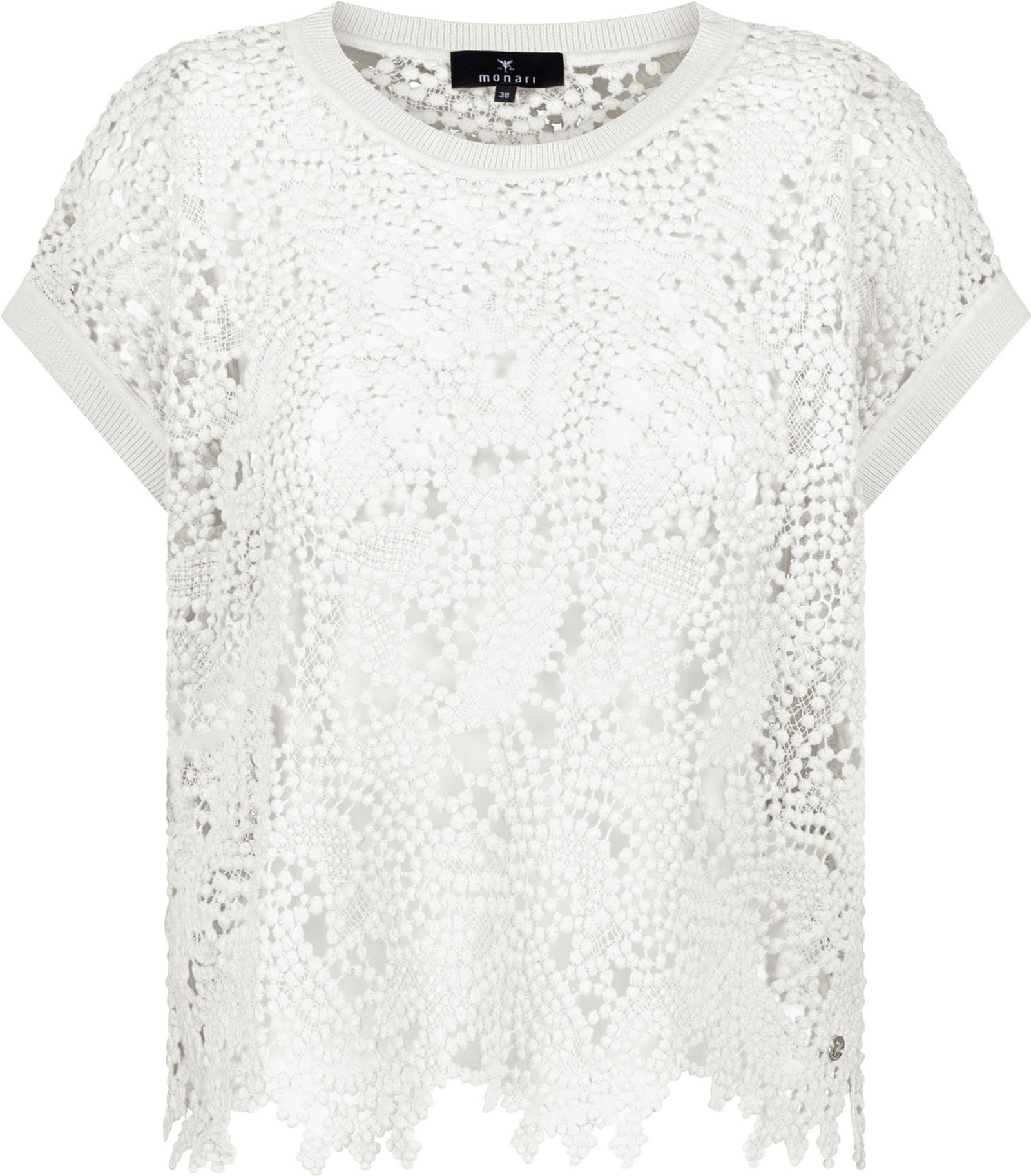 d9a9db98d08b5d0ff87128020d5d574b Monari |  Monari Pullover  | 40