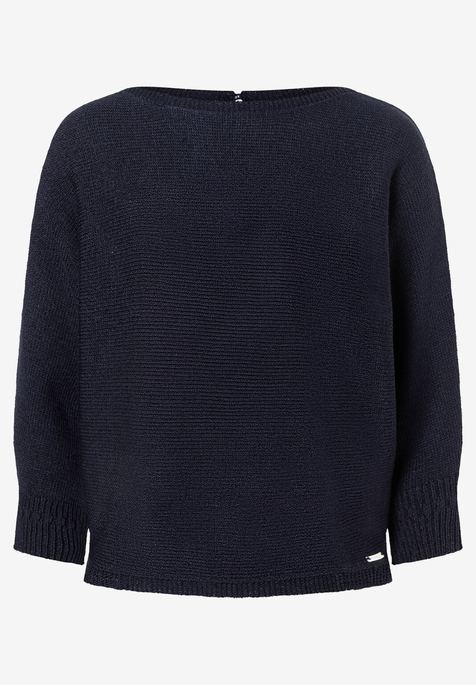 More & More Pullover #1