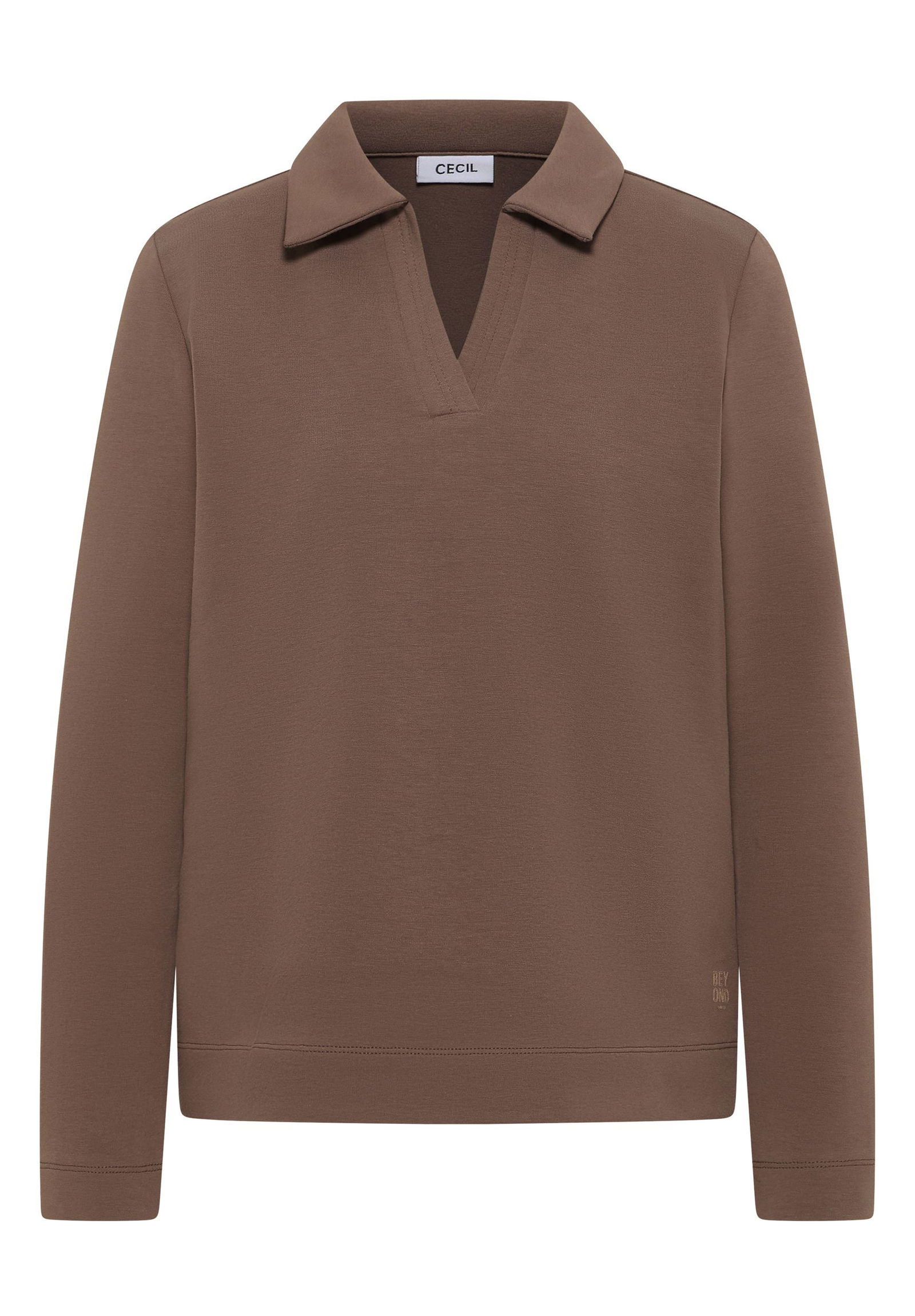 CECIL |  CECIL Longsleeve  | XXL | 11231_17570