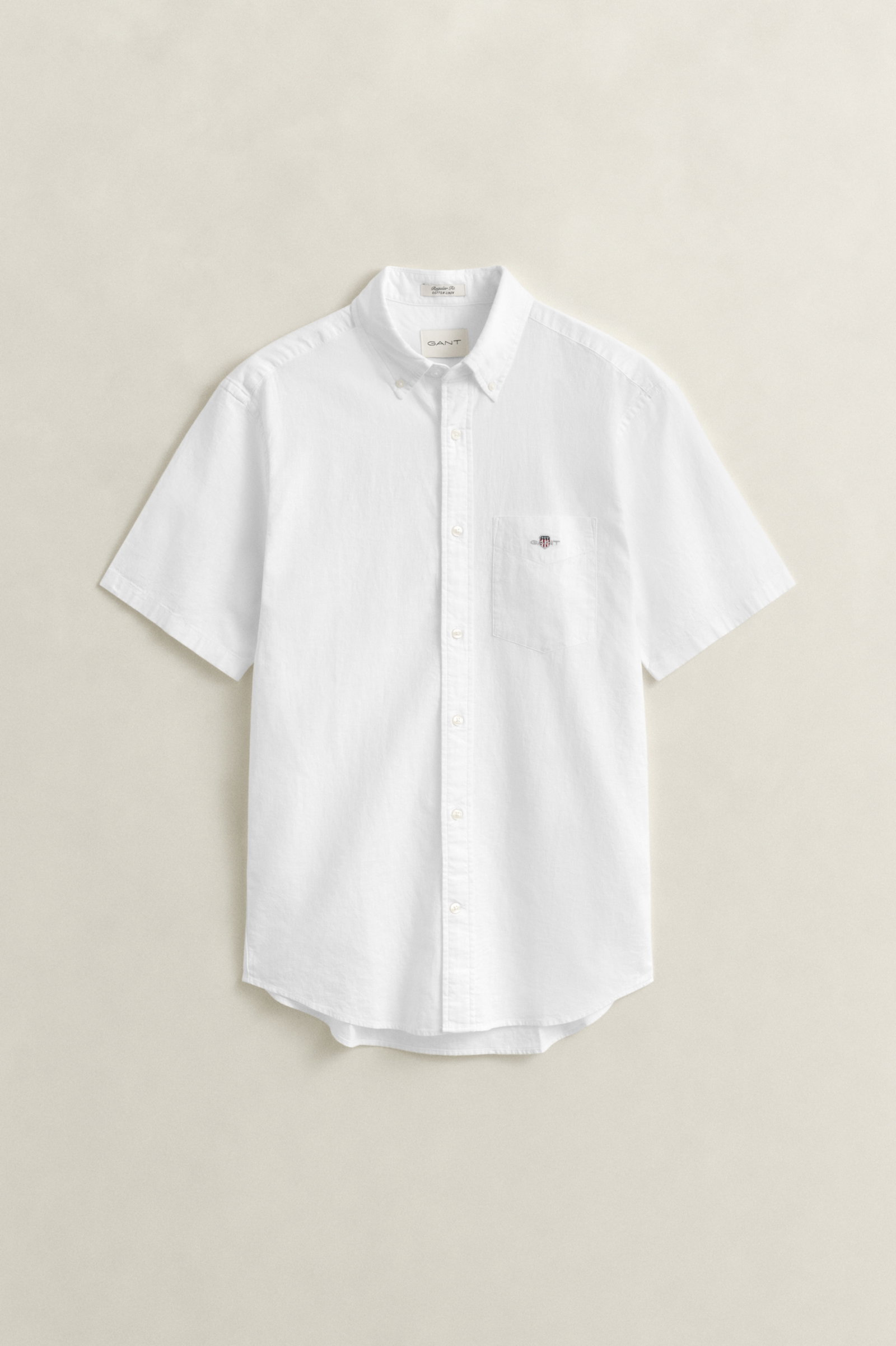 Gant Hemd Regular Fit #1