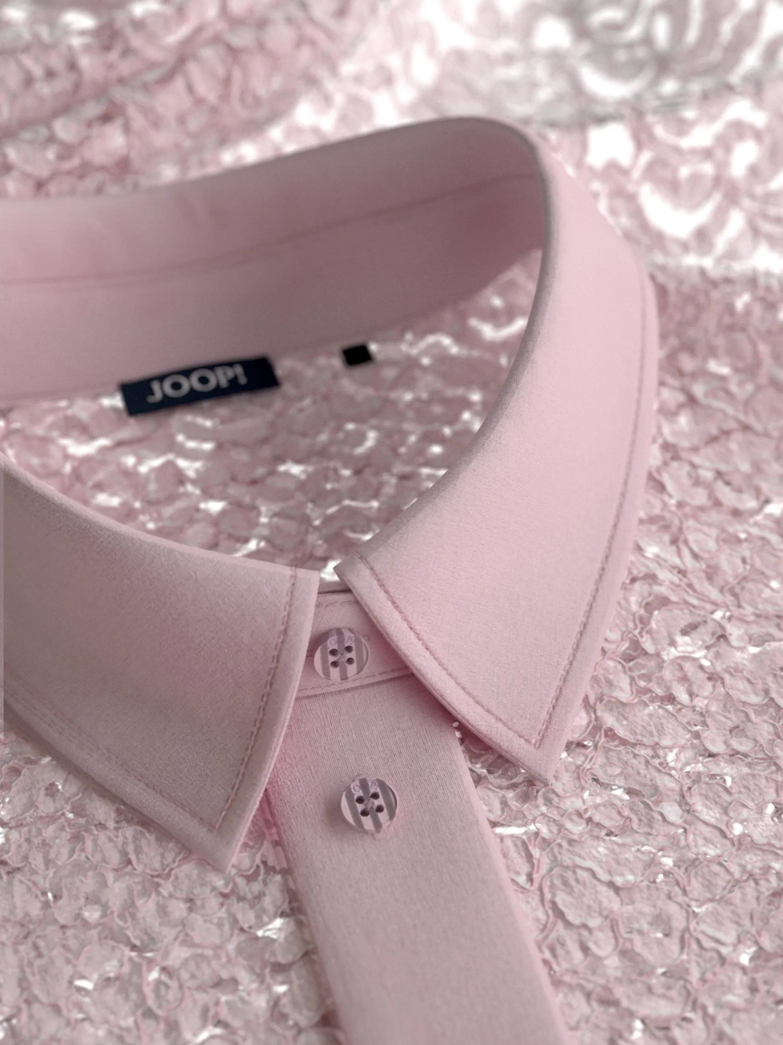 263B58Blandine, Medium Pink 663 #3