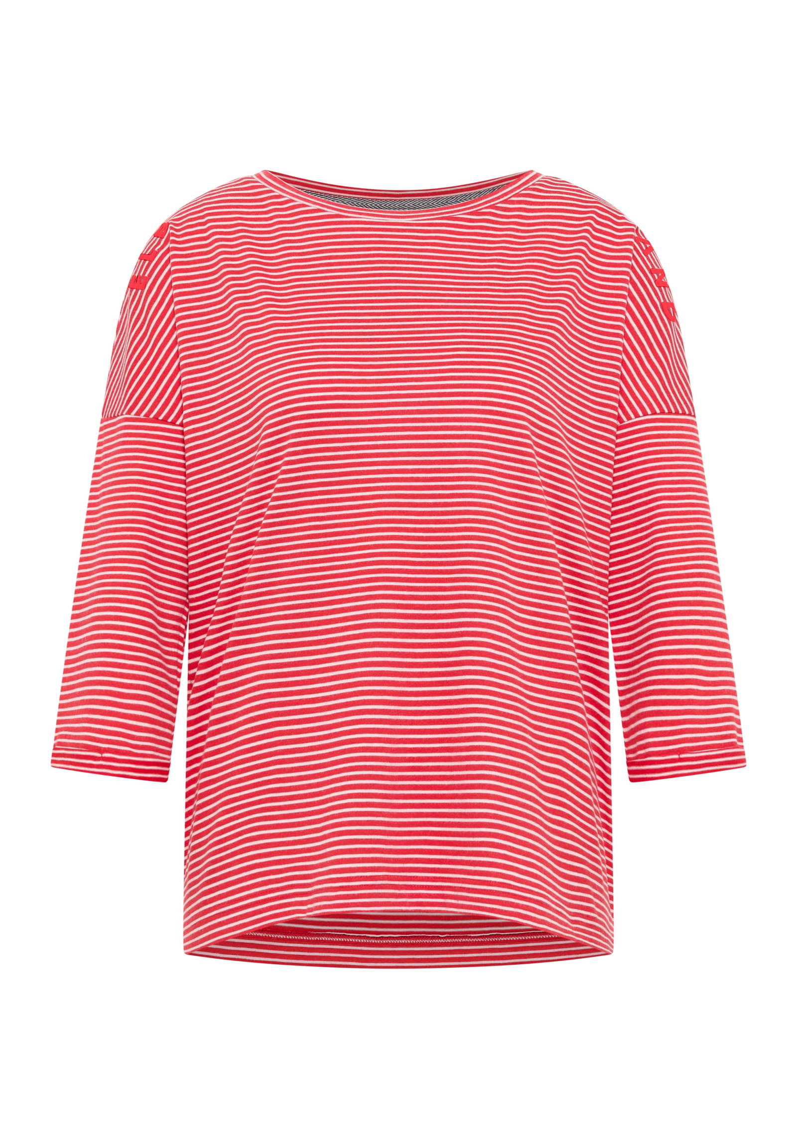 Langarm T-Shirt "Veera" #1