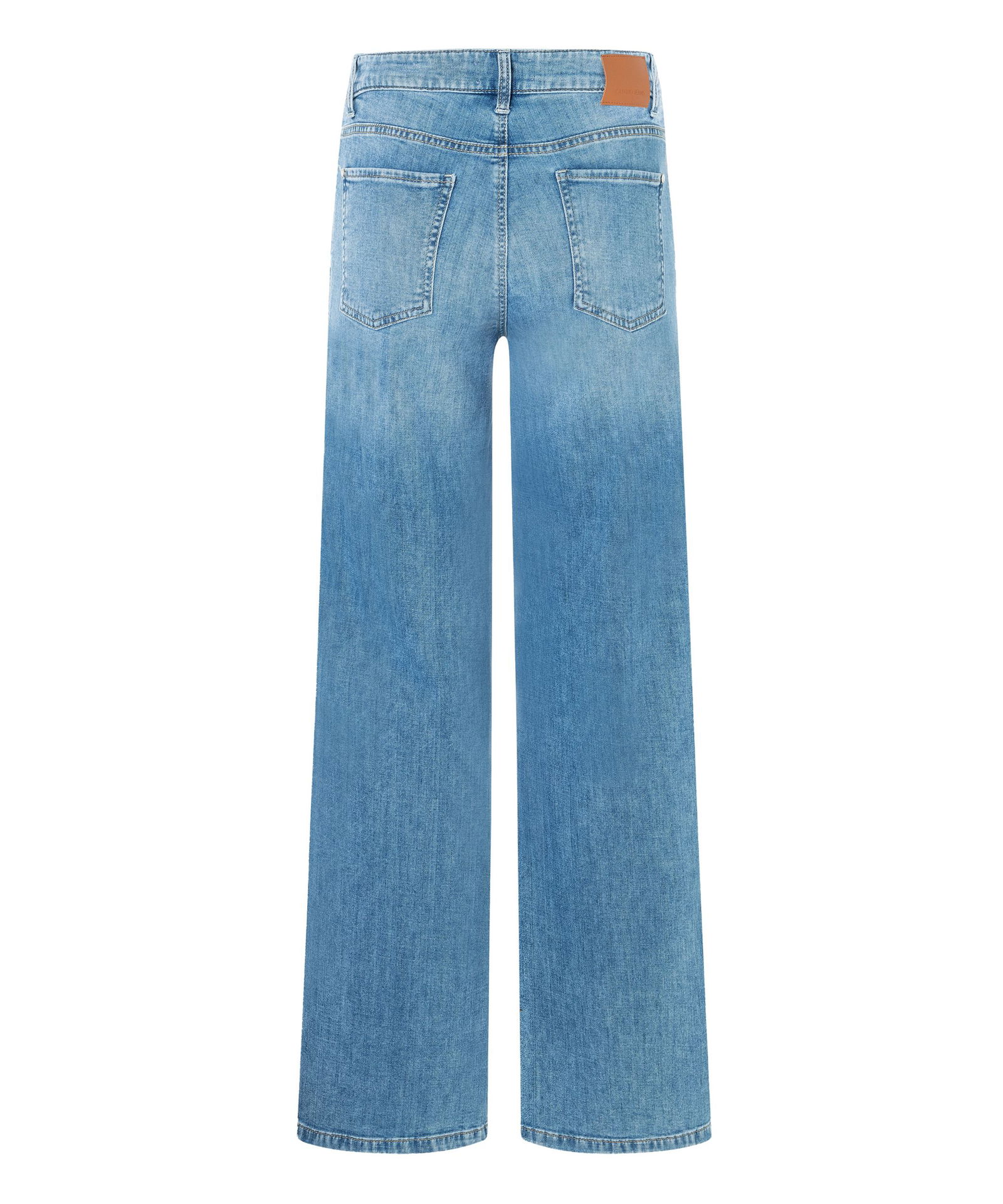 a16ac9c3ab4355f4cfeec6f5d5795513 Cambio | Cambio Schlaghose | 40/33 | lefthand soft bleached