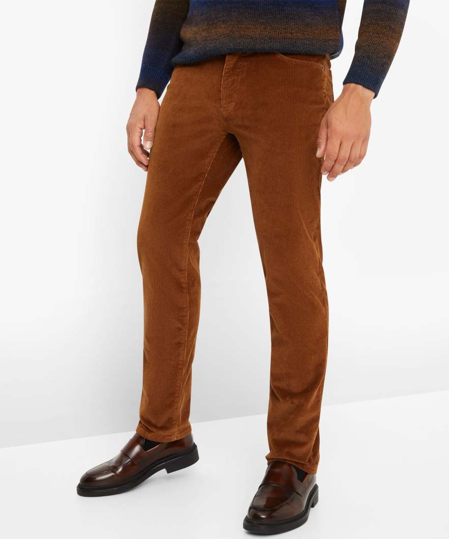 Brax Cordhose "Cadiz" #4