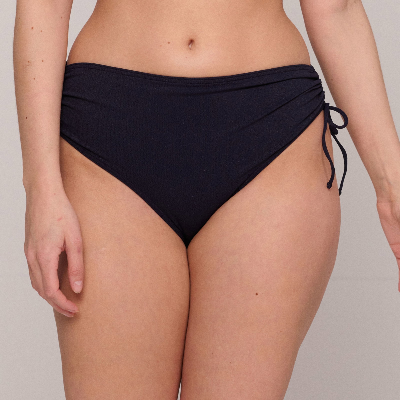 19dcbbfe0370d45271ee1ab402963b8c PrimaDonna | PINNER Dazzling sky Bikini Taillenslip m. Schnur | 42