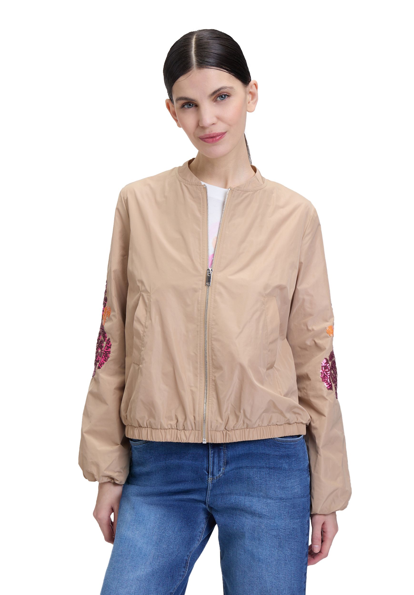 Cartoon |  Cartoon Funktionsjacke  | 44