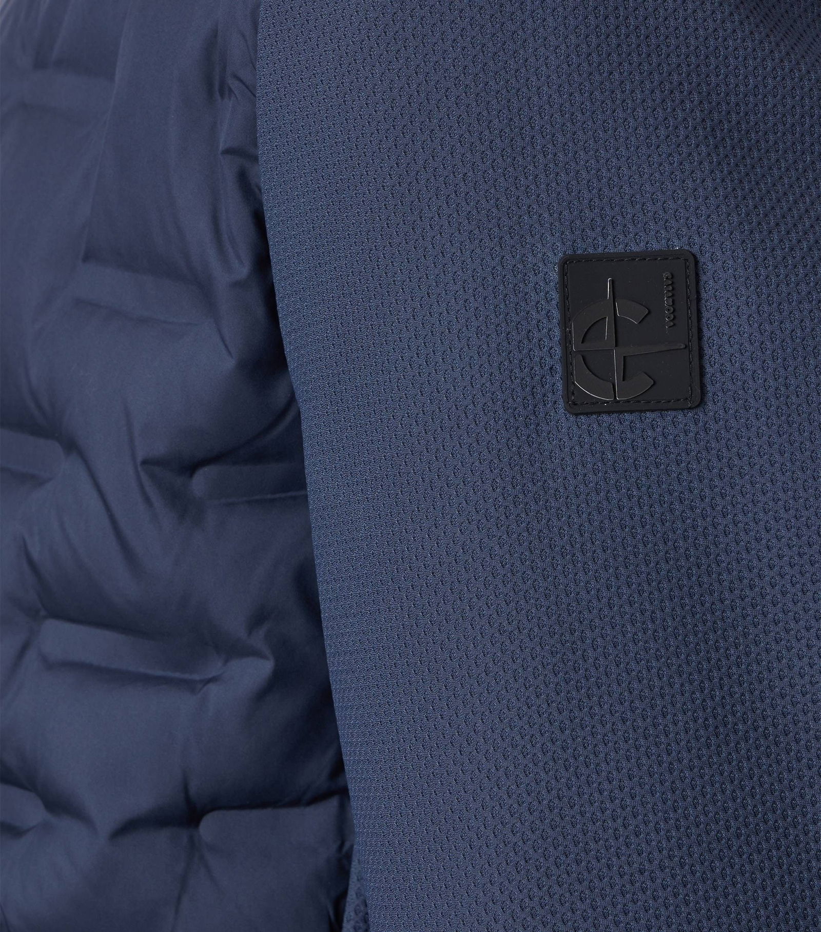 Casa Moda |  Casa Moda Jeansjacke  | 3XL | blau