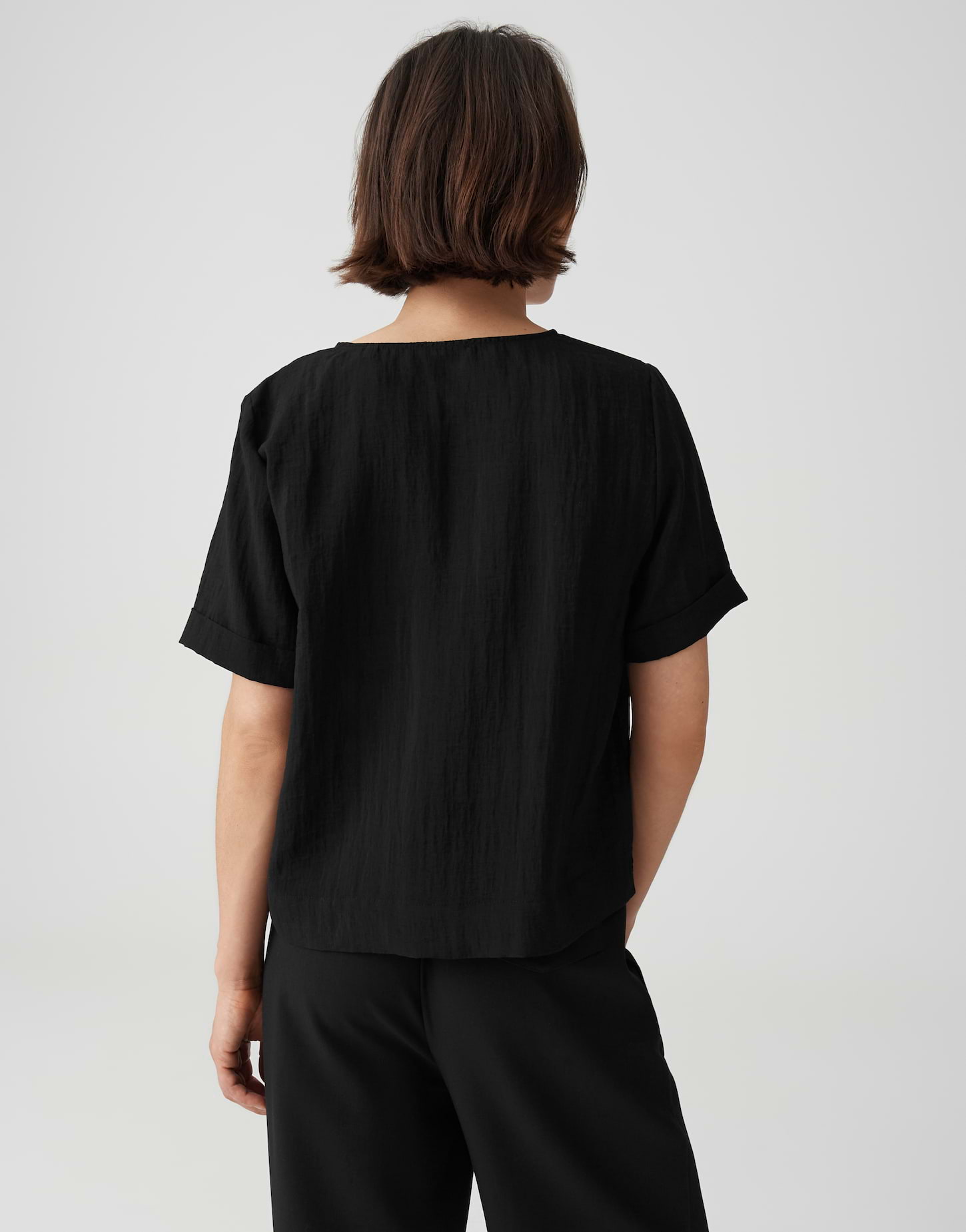 Opus Bluse Filkara #3