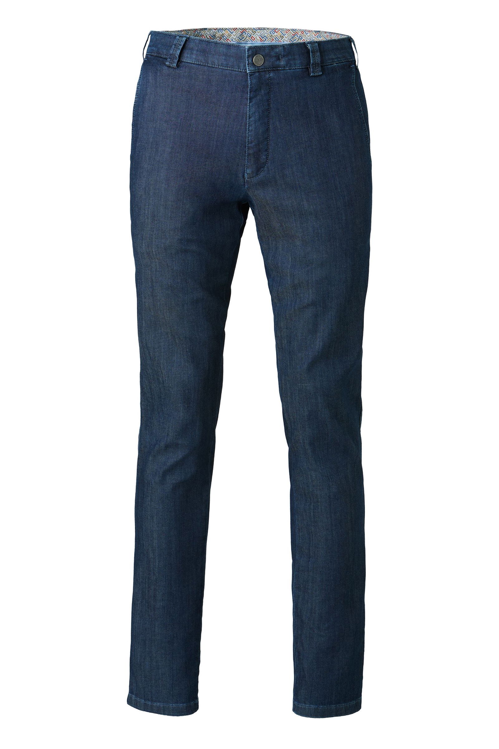 Meyer |  Meyer Chino  | 28 | blau
