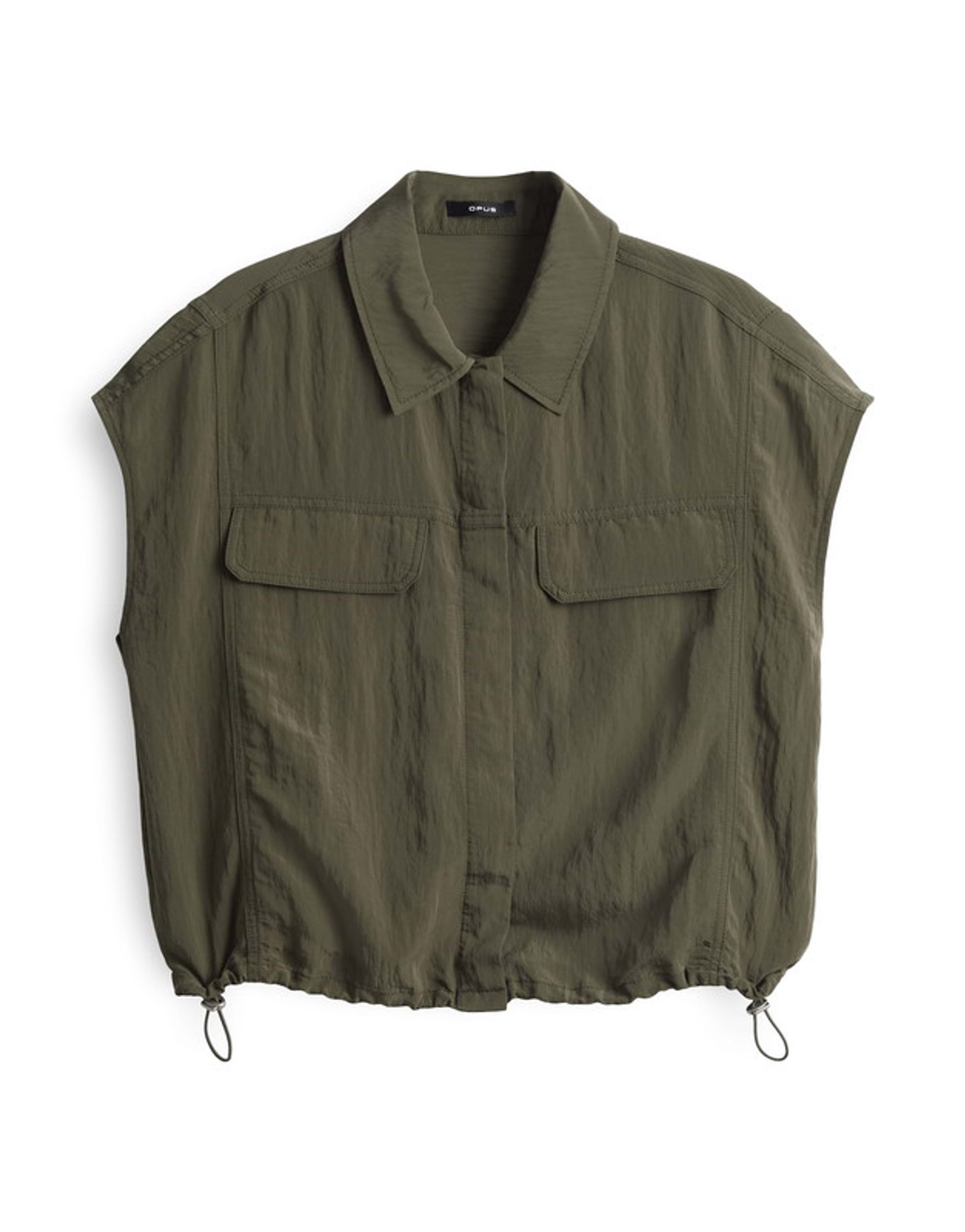 Opus |  Opus Druckbluse  | M | 804_30034