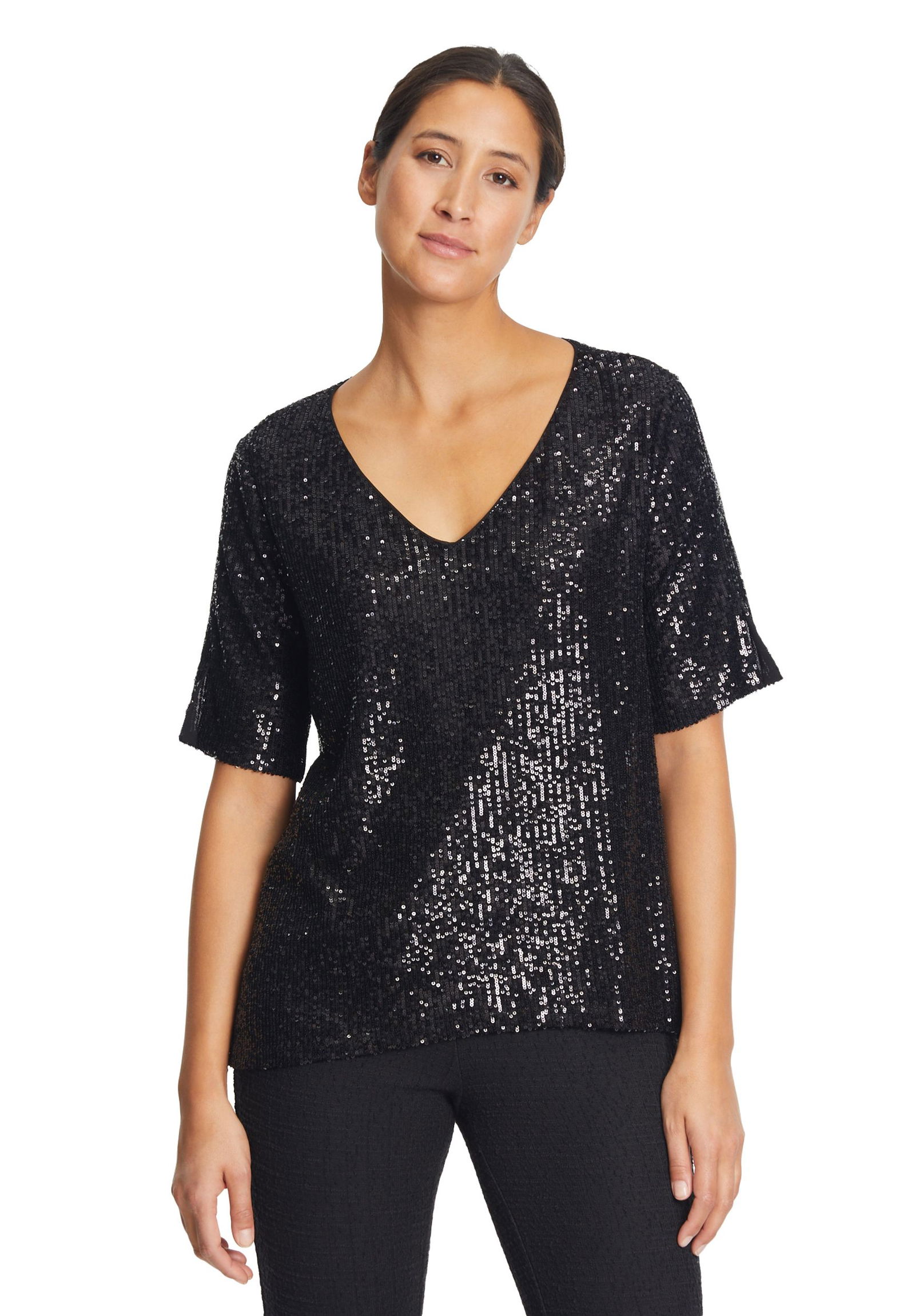 Blusenshirt