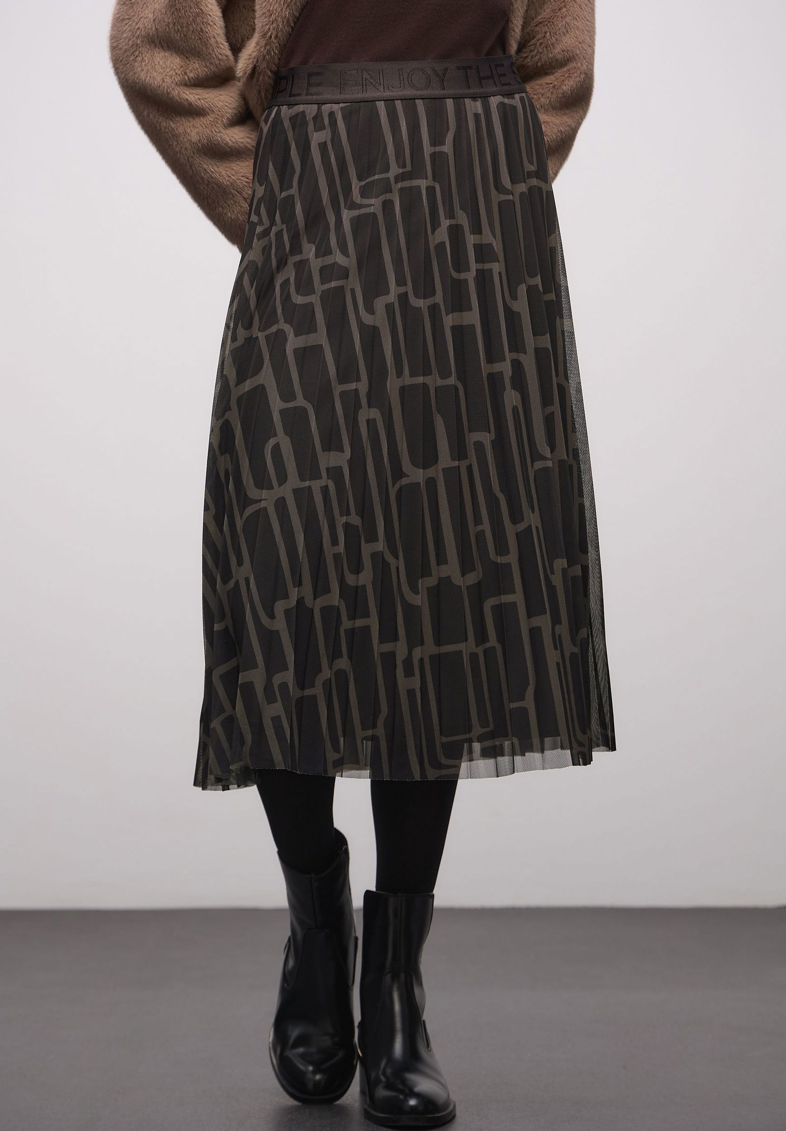 Street One |  Street One Sommerrock  | 40