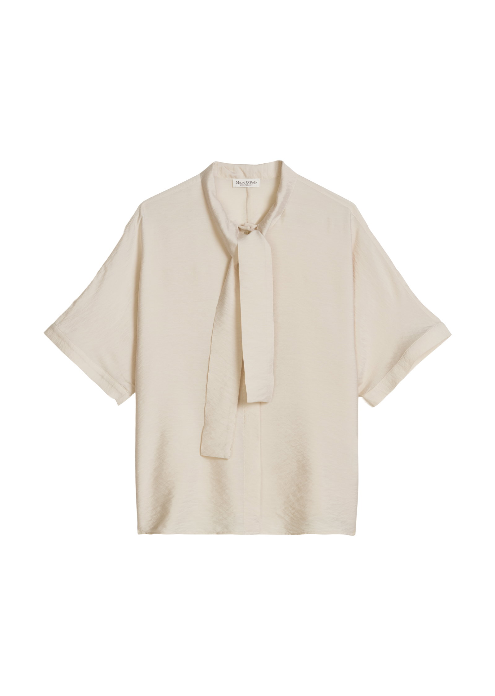 Marc O´Polo Druckbluse