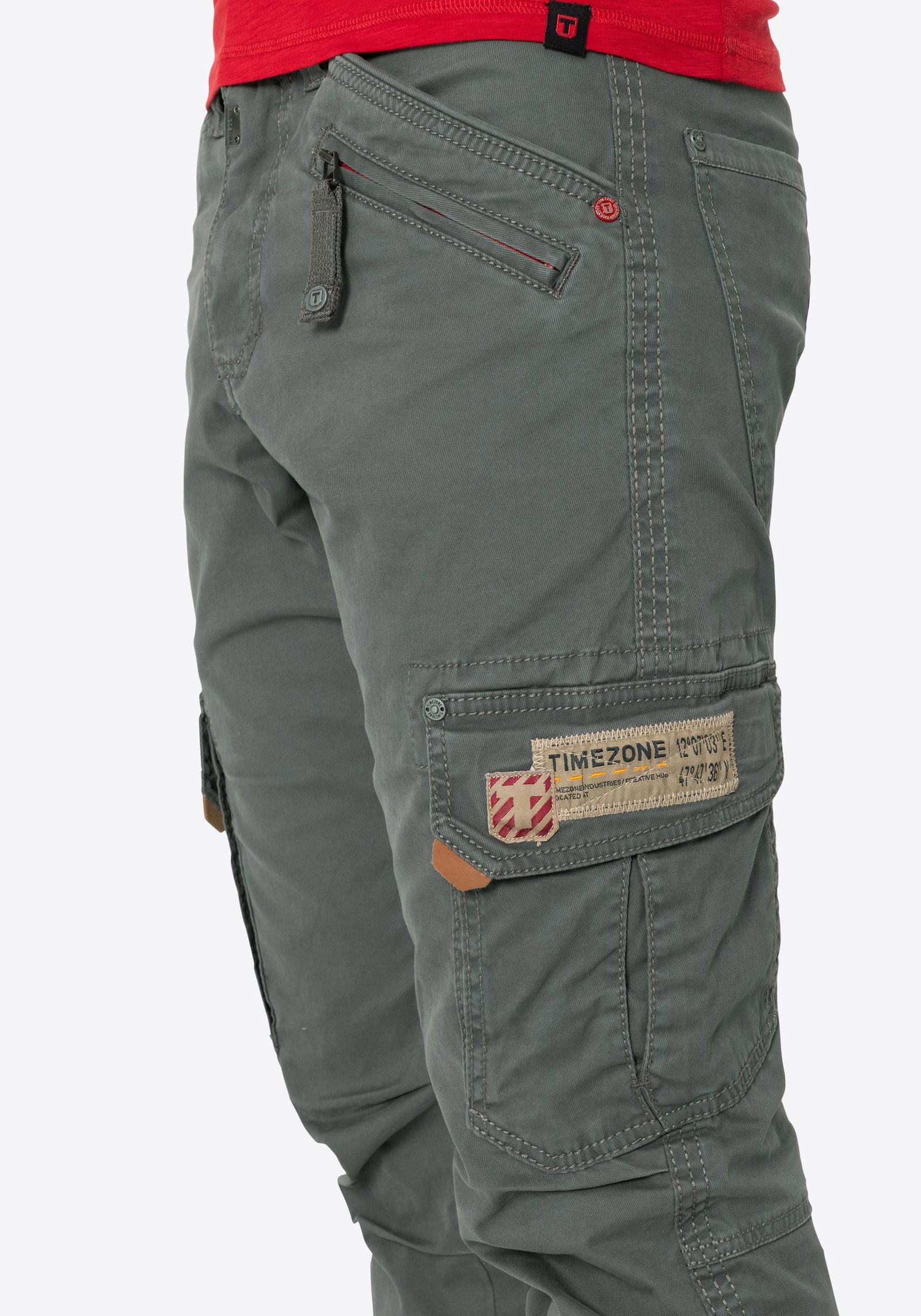 Timezone Cargohose "RogerTZ" #5