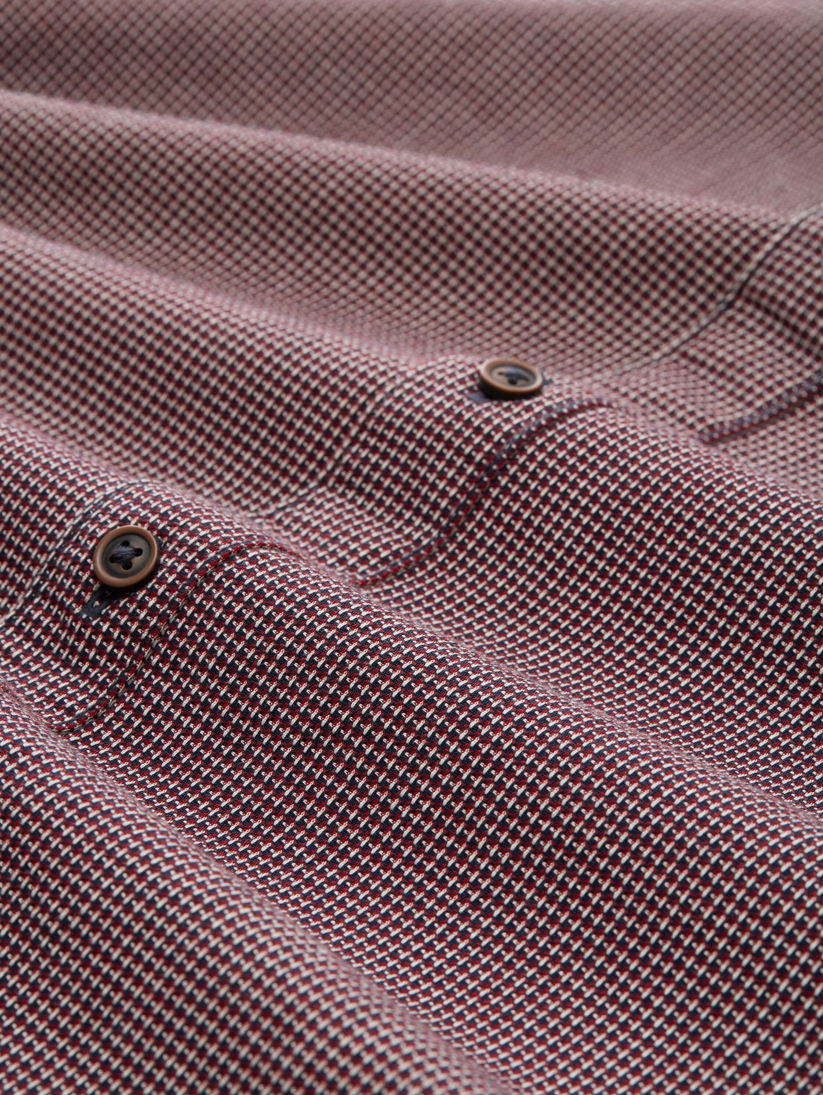 3a3bba87f26f64456f330ca08303ac6f Tom Tailor | Tom Tailor Hemd Slim Fit | L