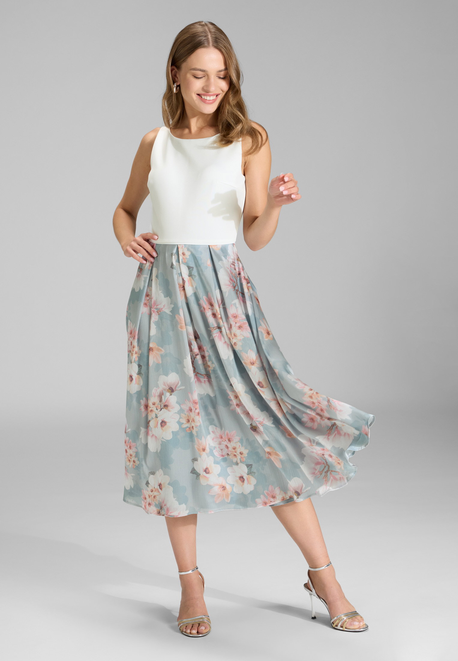 SWING Kurzes Kleid #3