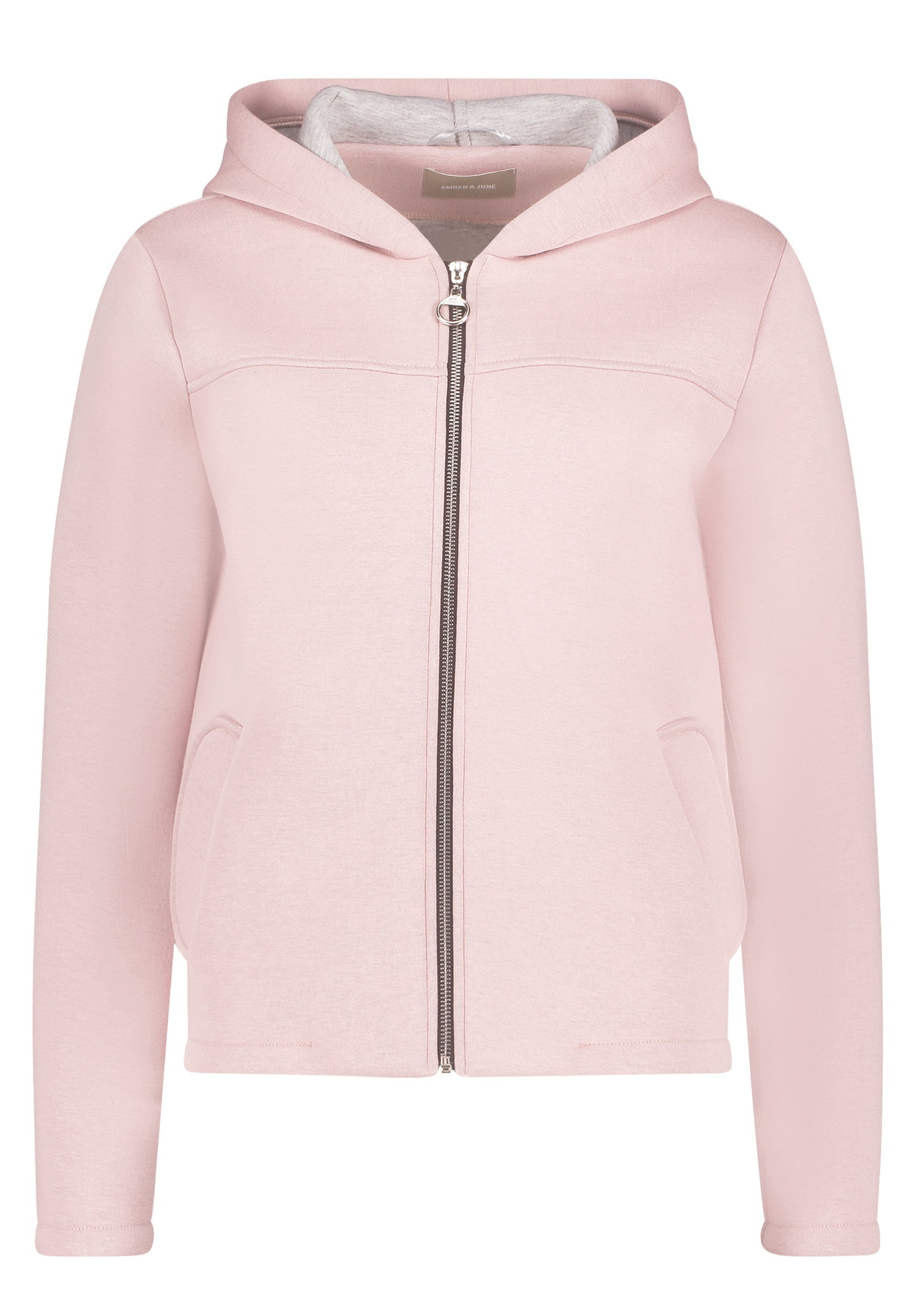 Amber & June Funktionsjacke #1