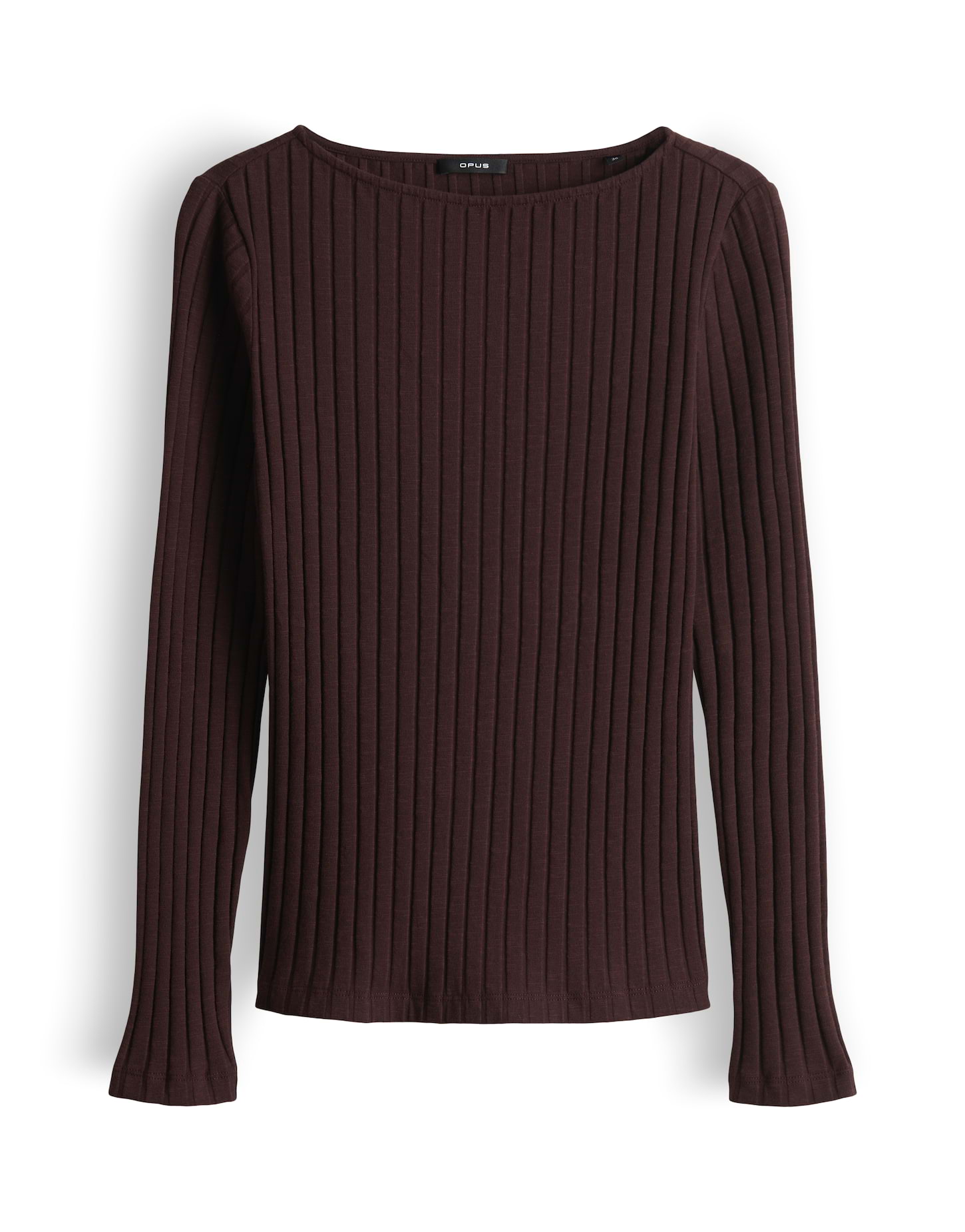 Opus Langarmshirt Sovke #1