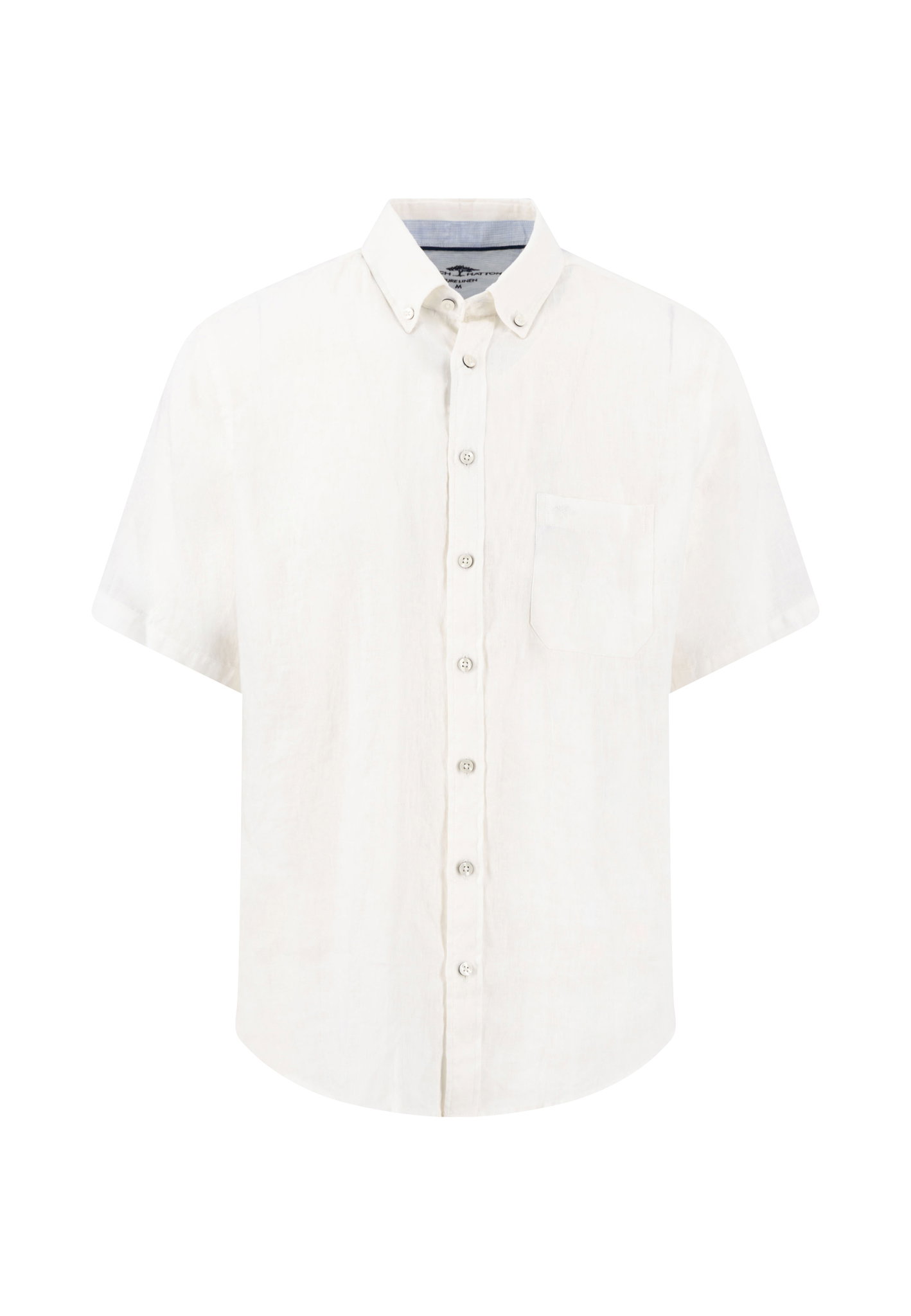 Premium Linen, B.D., 1/2, white #1