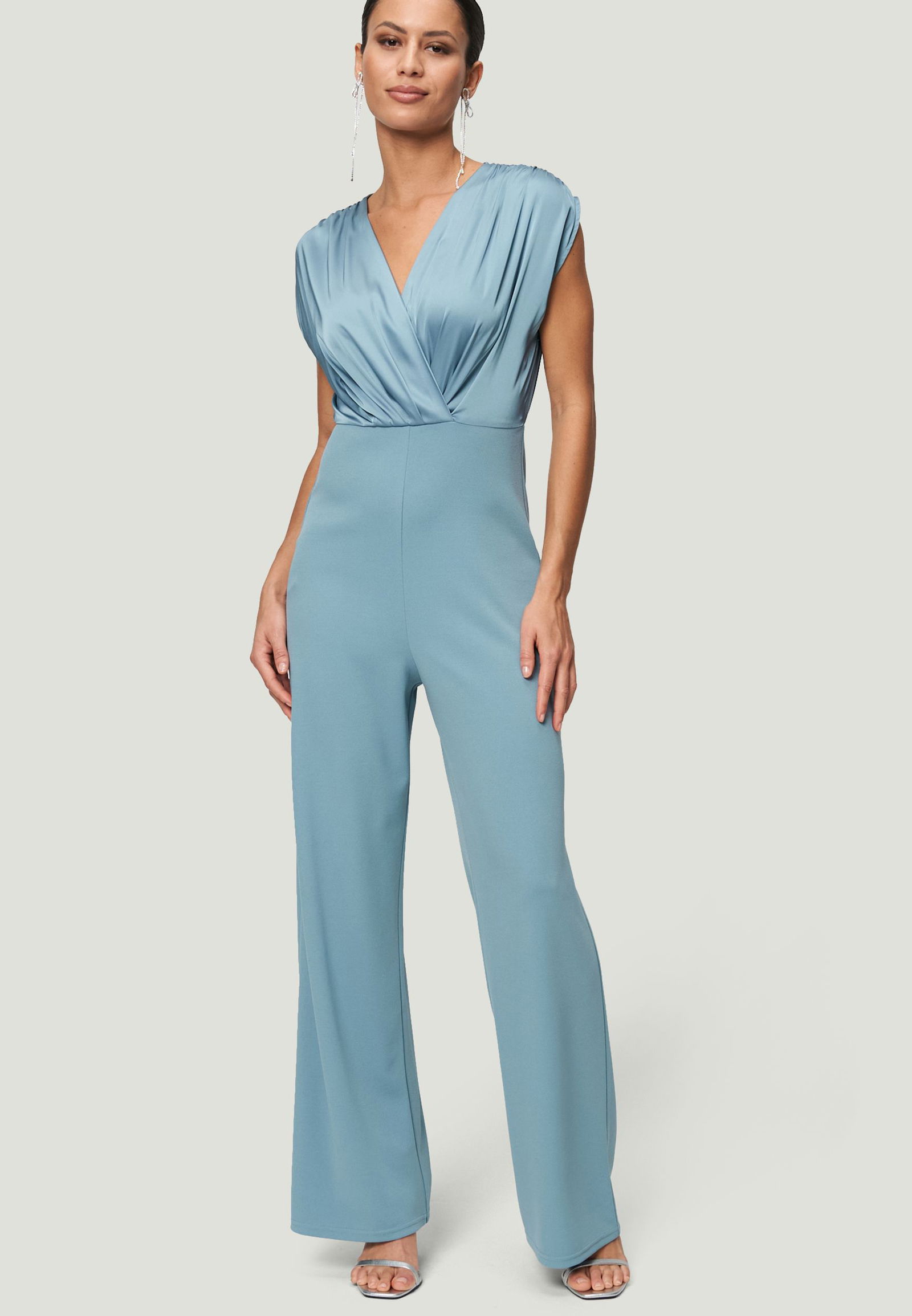 46c7d4ea263fd09b0018d0e234274f99 Zero | Zero Jumpsuit | 42