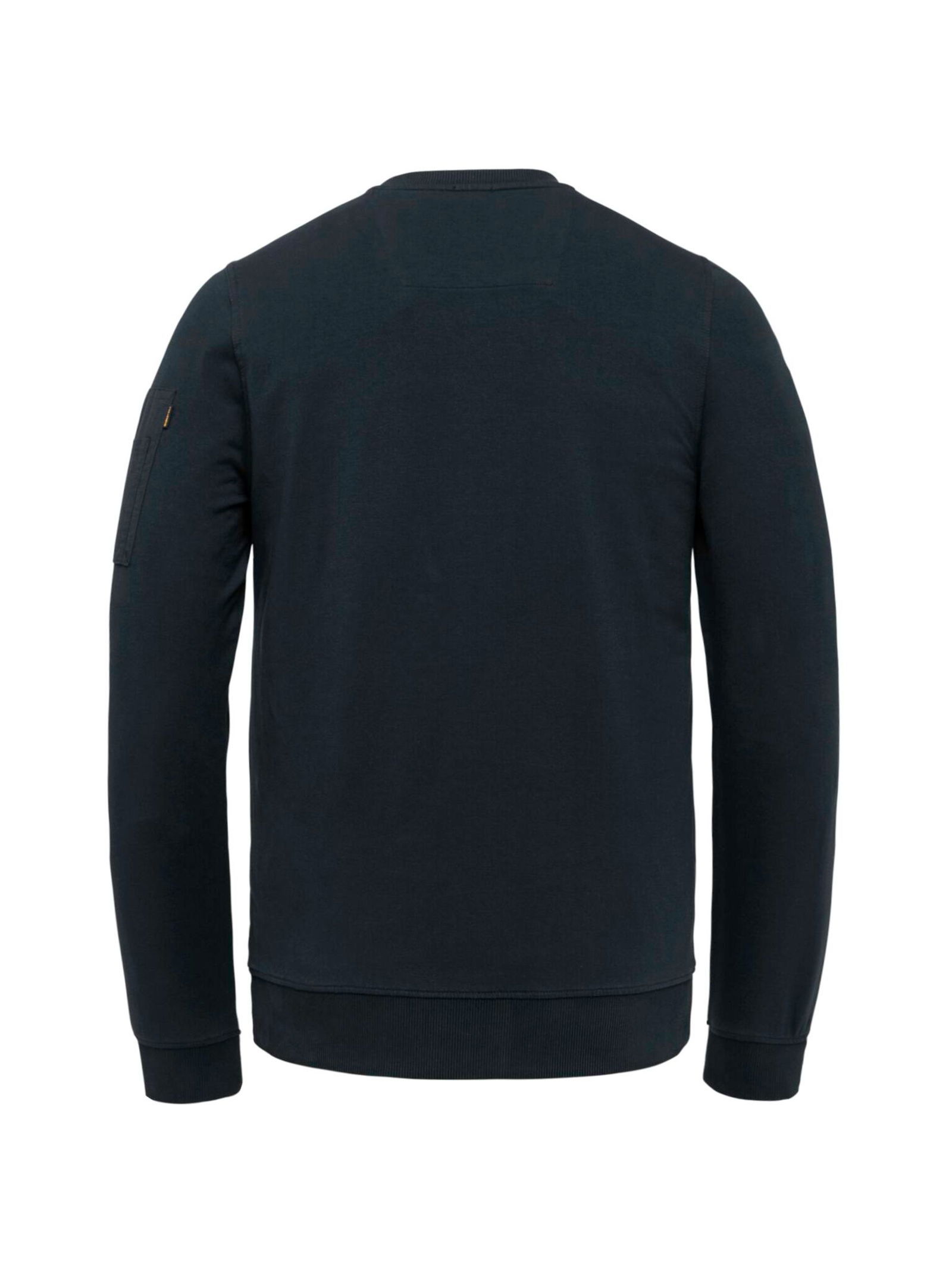 PME Legend |  PME Legend Sweatshirt "Airstrip sweat" | M | sky captain