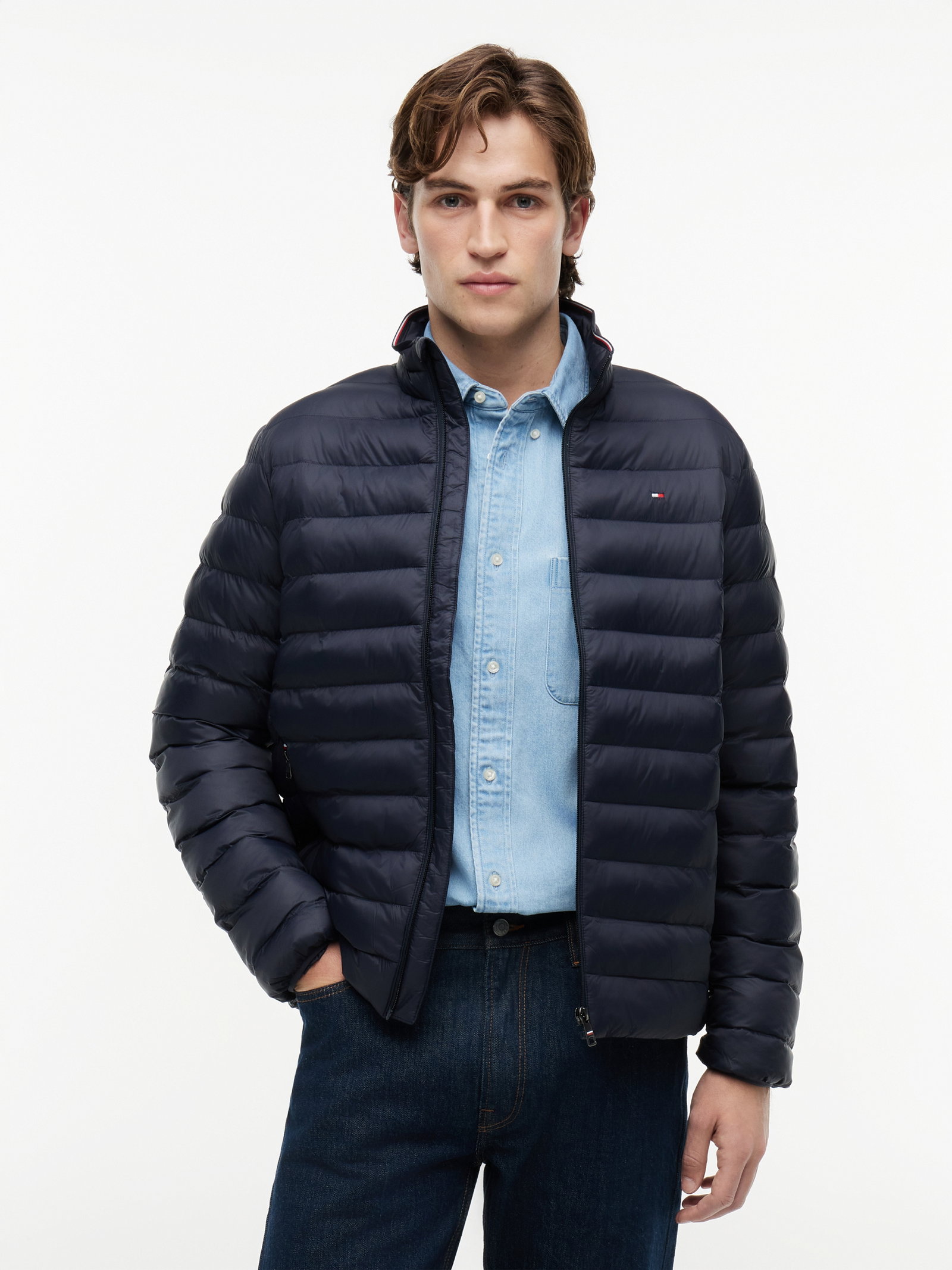 Tommy Hilfiger Übergangsjacke #9