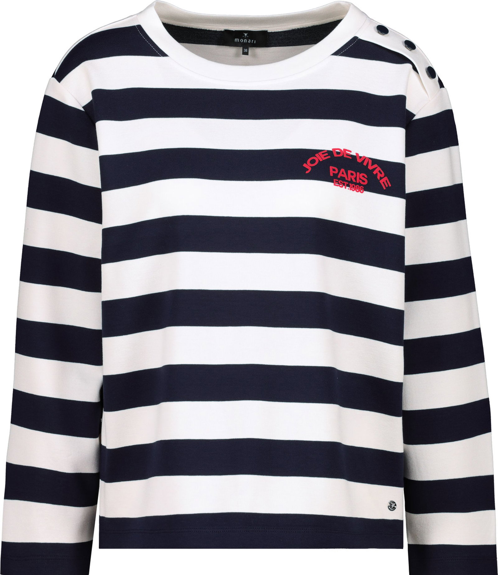 Monari |  Monari Sweatshirt  | 38