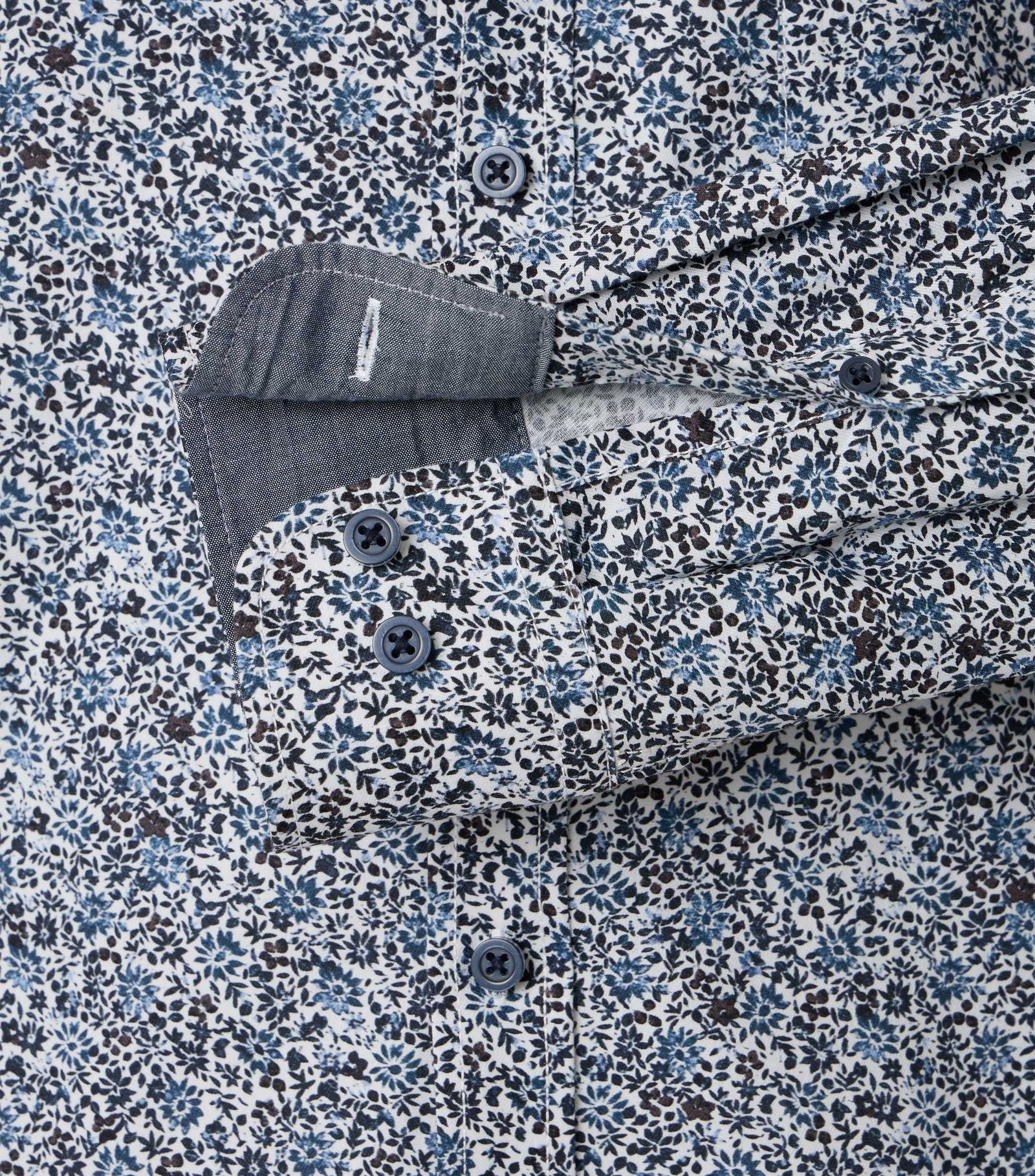 1495994e7710b6f531d7e26debfd8e31 Casa Moda |  Casa Moda Hemd Regular Fit  | XL | blau