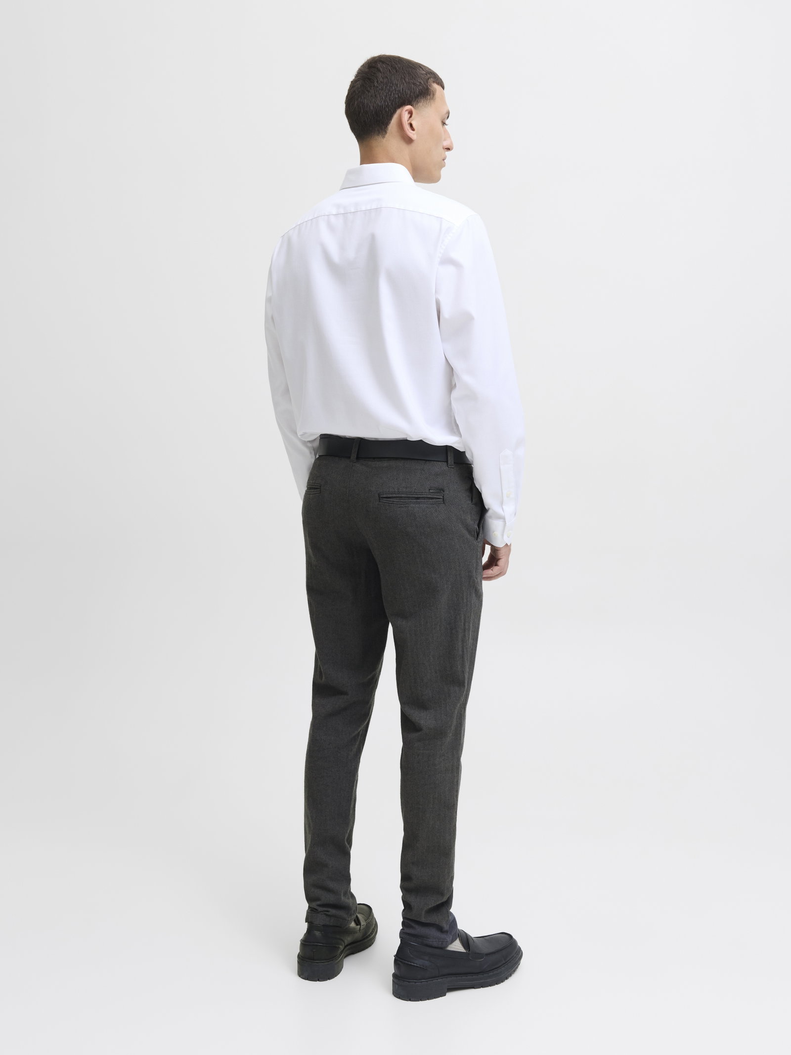 Jack&Jones Chinohose "Marco Bowie" #4