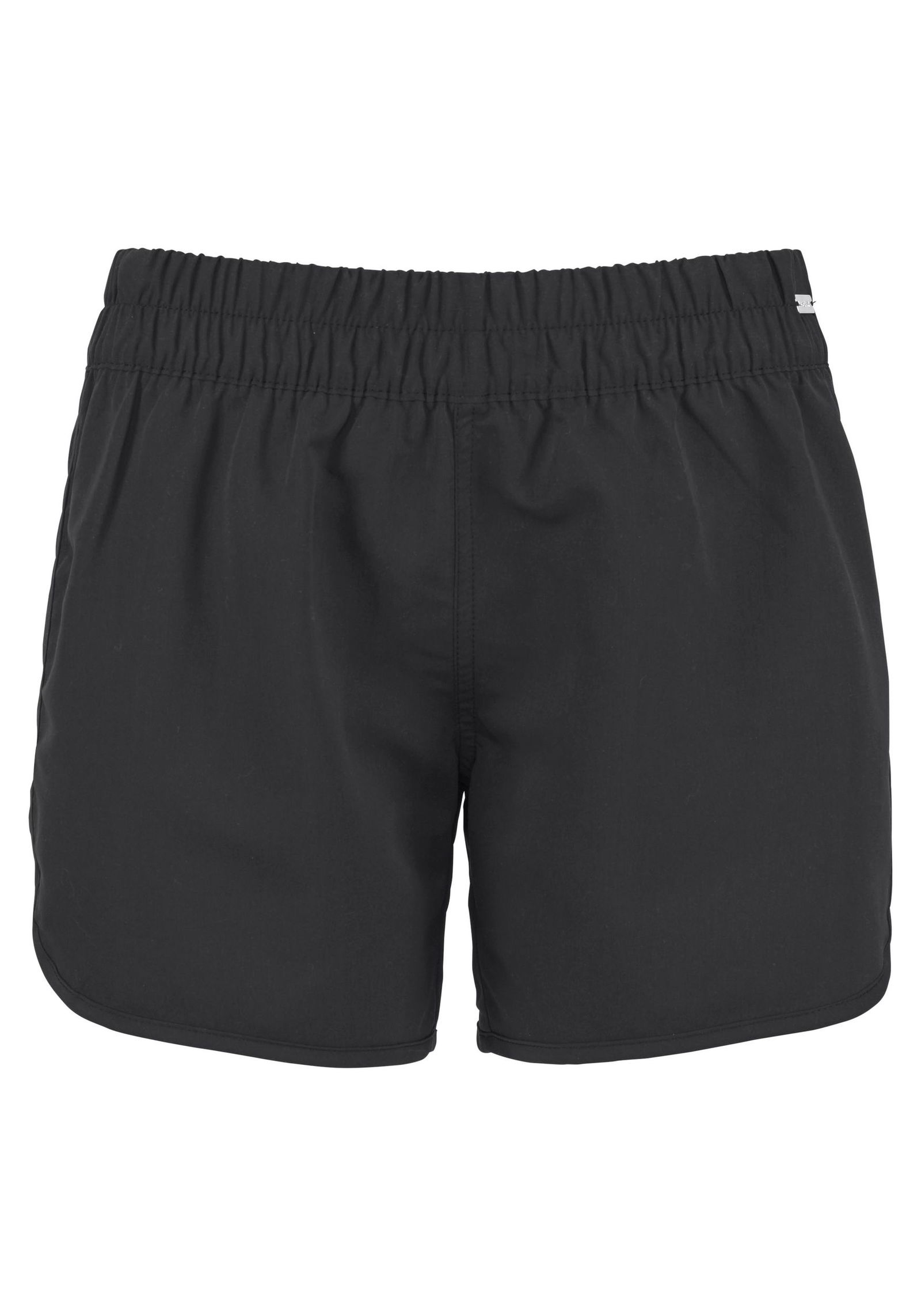 f3c4466b6cb501bd60ae94d5afe39eb7 Lascana |  LASCANA Badeshorts | 38 | black