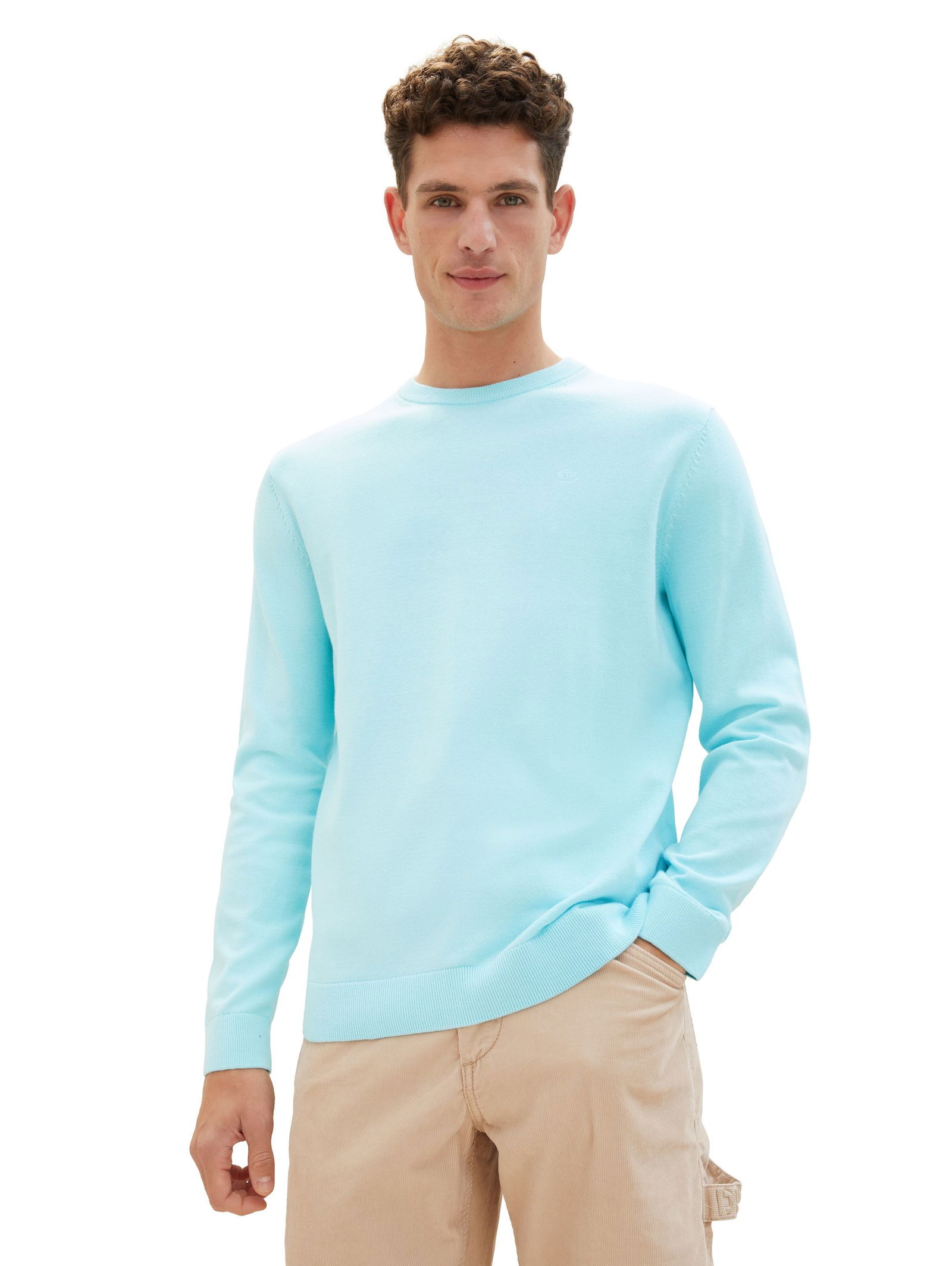 Tom Tailor Pullover