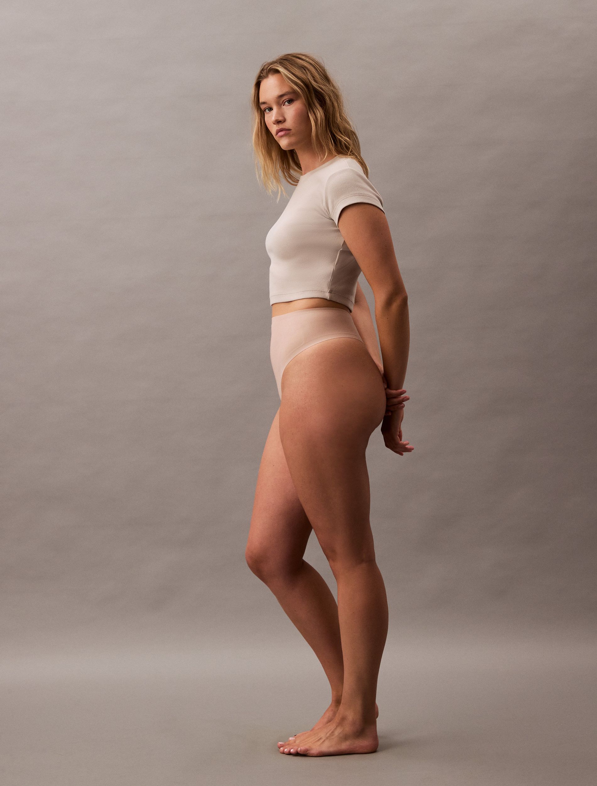 Calvin Klein |  Calvin Klein Shape-Body  | XL | cedar