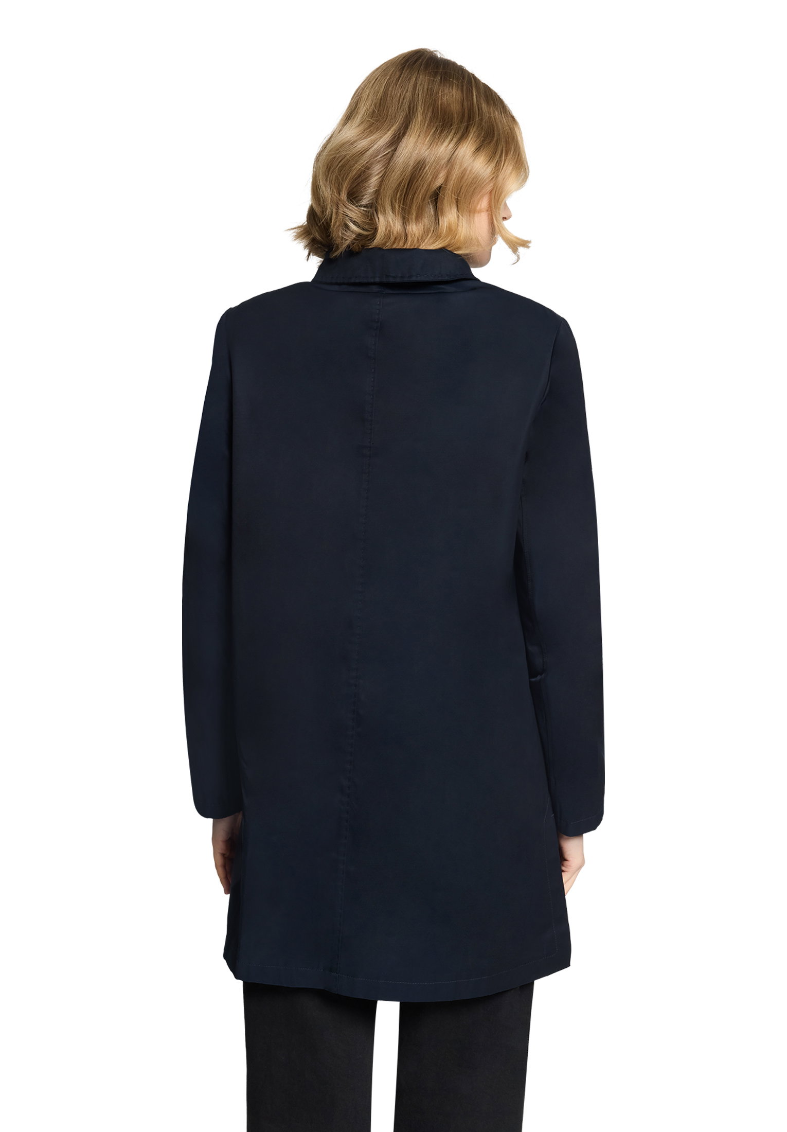 Saint Jacques Funktionsjacke #4