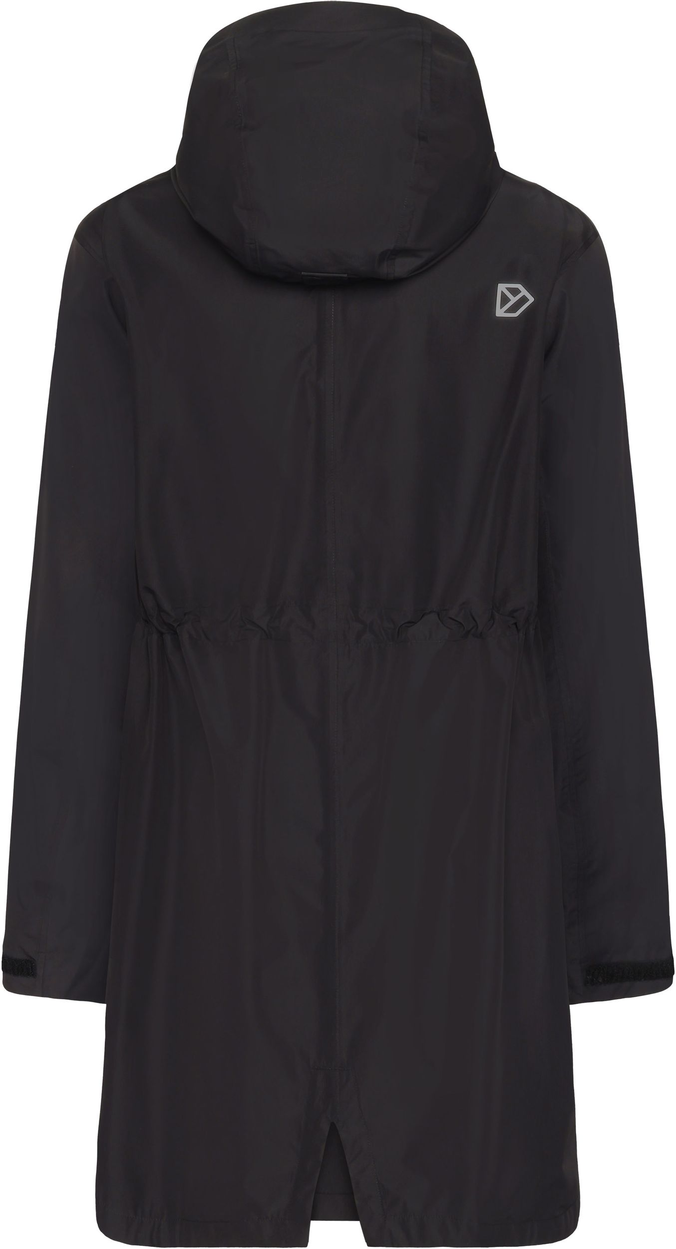 Didriksons | Didriksons Funktionsjacke | 38 | black