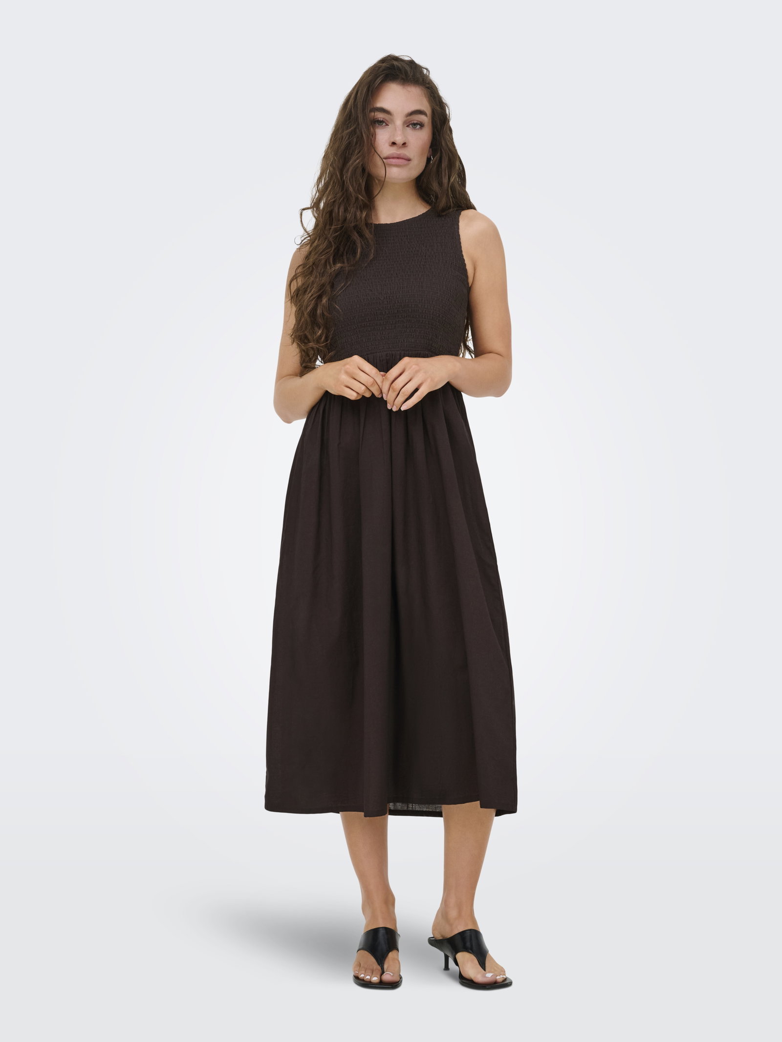 JDY Freizeitkleid #8