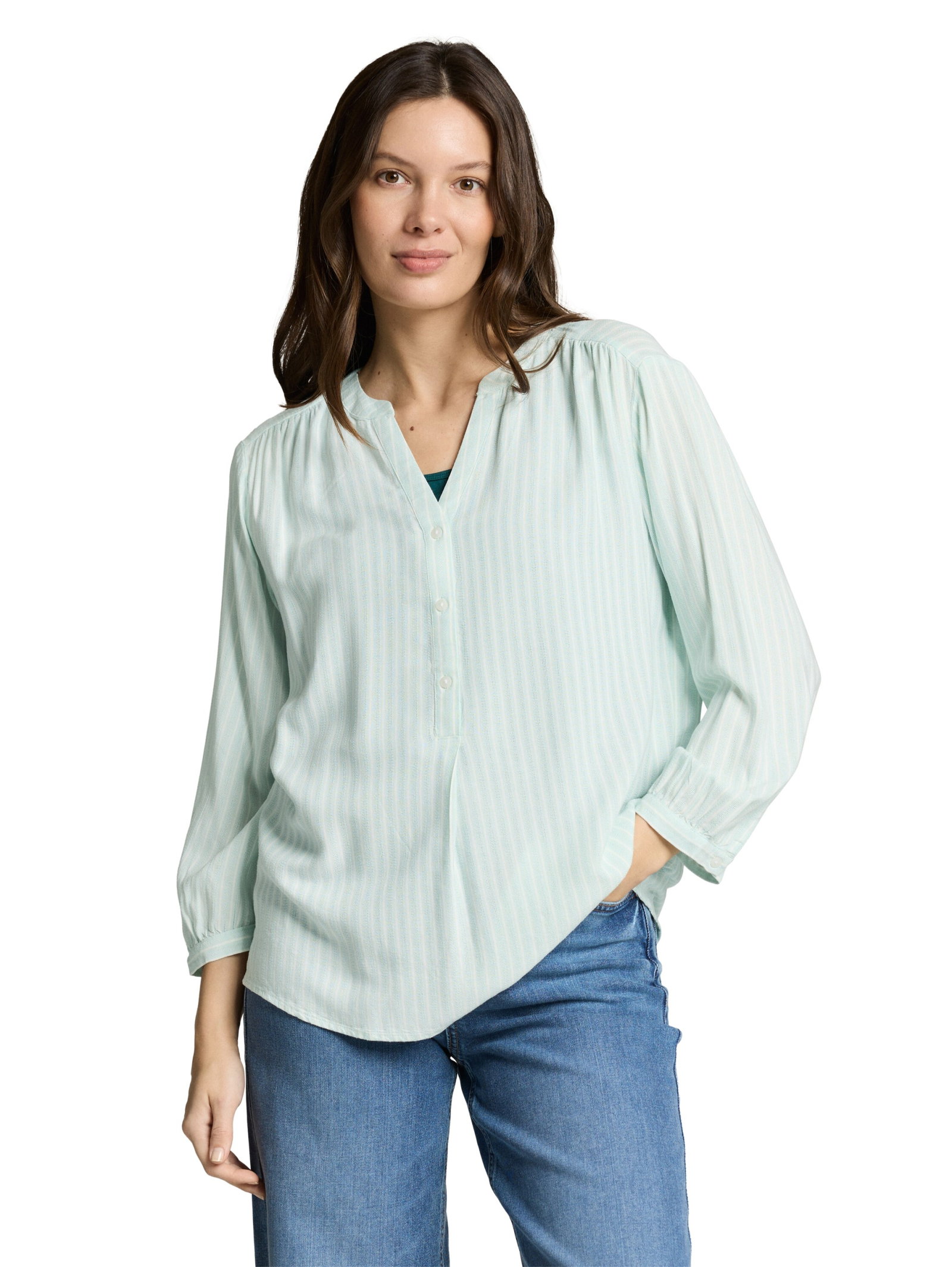 Tom Tailor Businessbluse #6