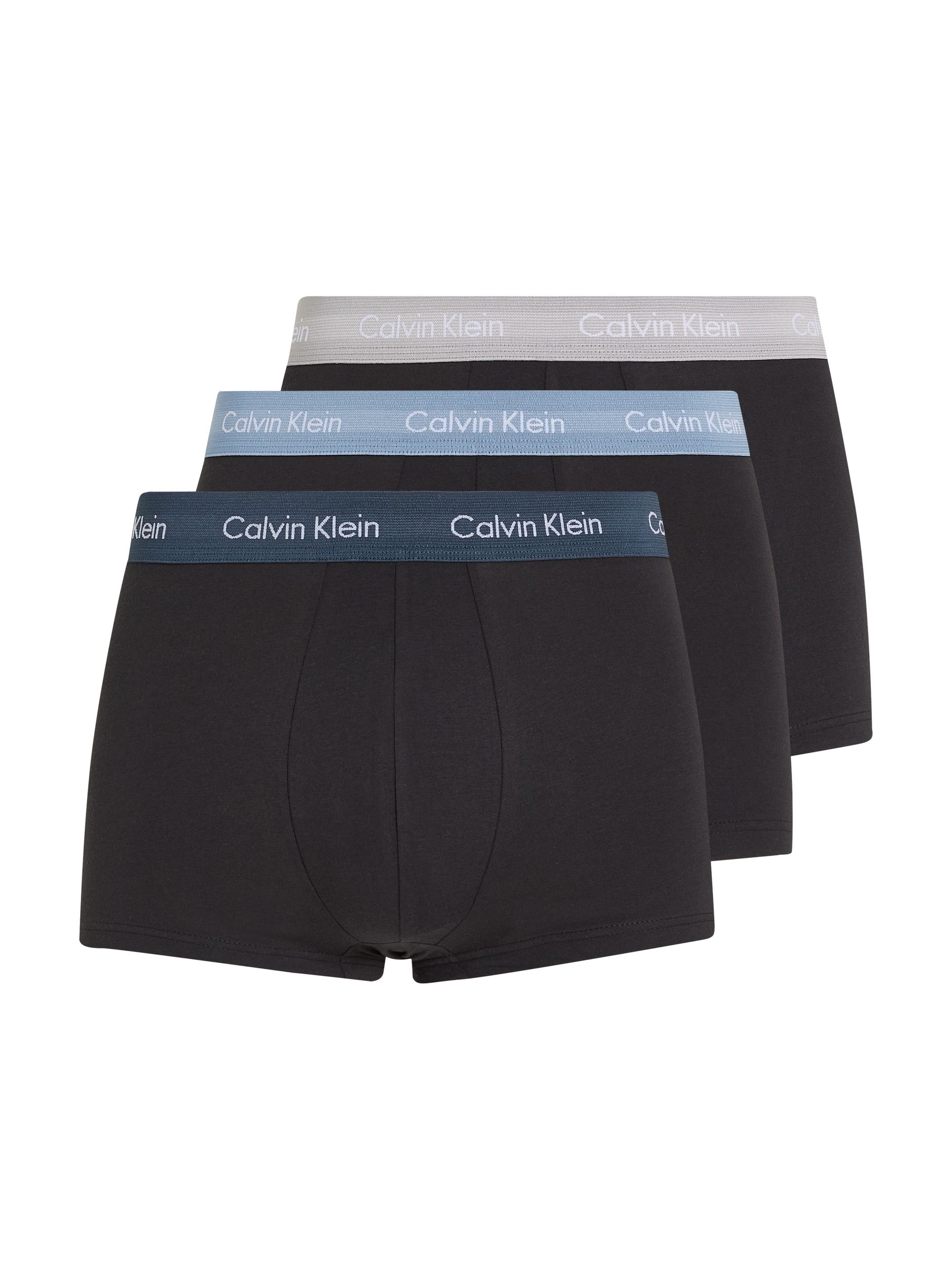 Calvin Klein |  Calvin Klein Multipack  | XL