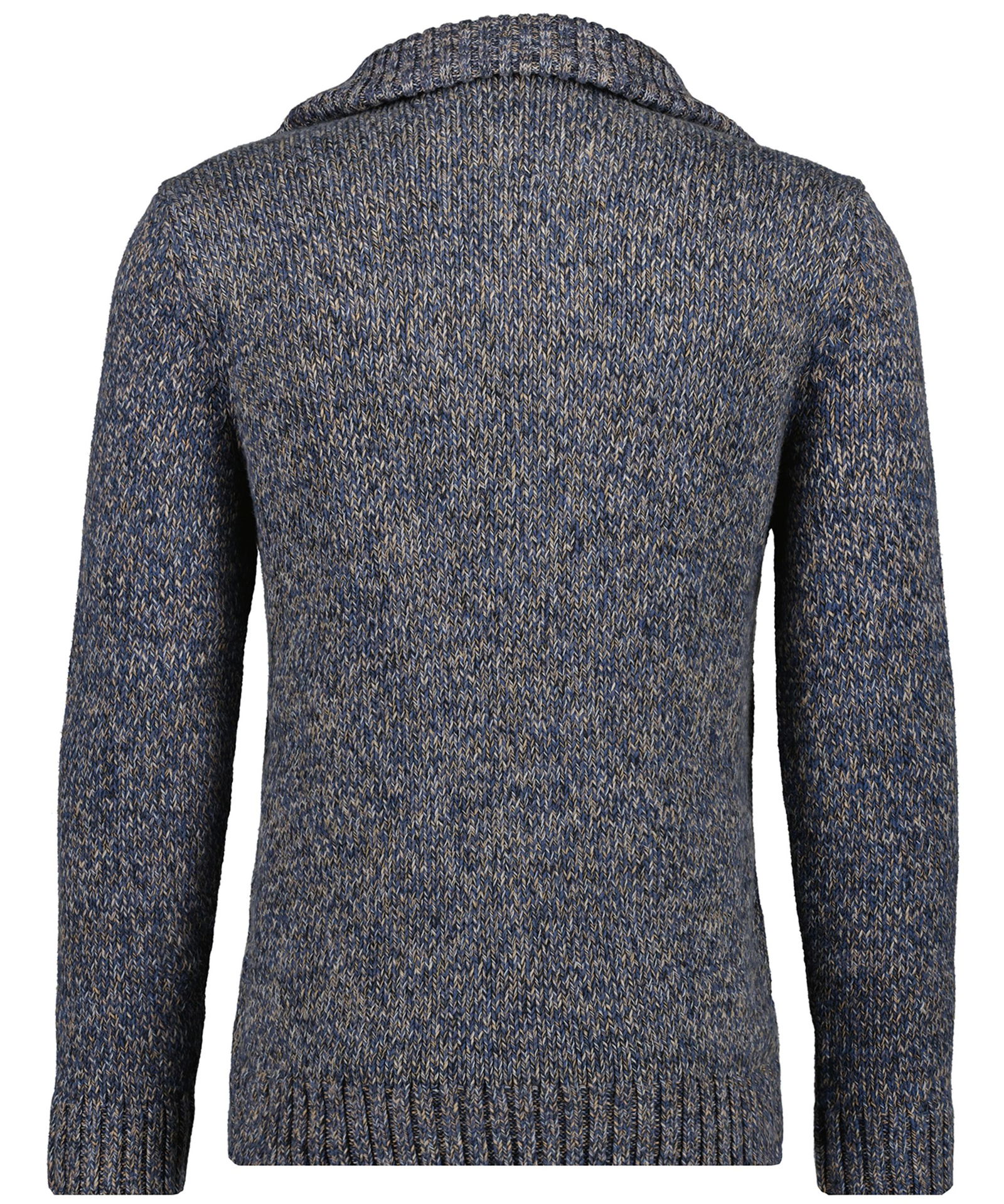 d0807925cb7122c6105bd67741826671 RAGMAN |  RAGMAN Pullover  | M