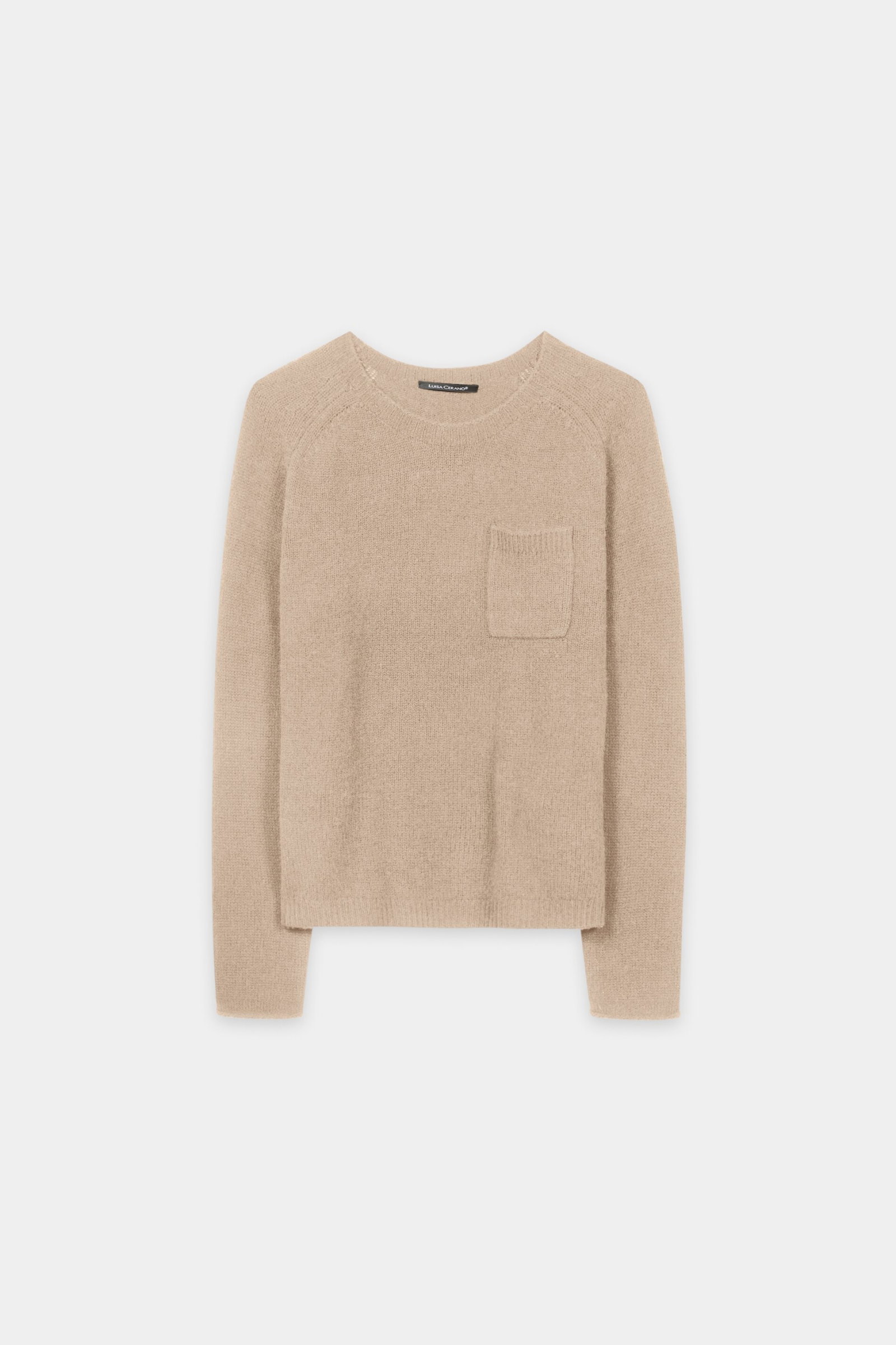 Luisa Cerano Pullover #1