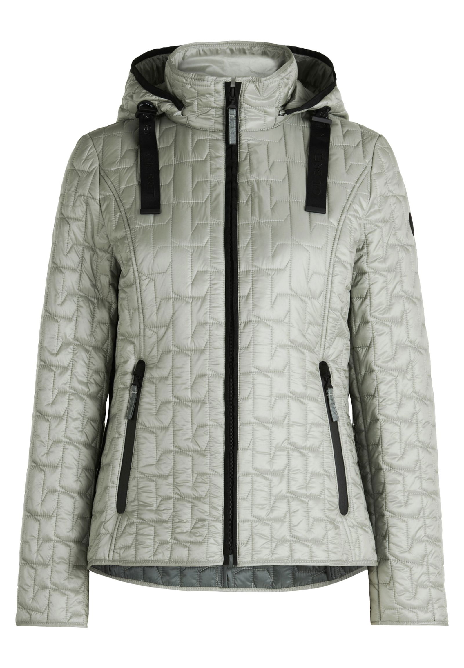 2a51c693bd31d963337ec87d50ce31fe Gil Bret |  Gil Bret Funktionsjacke  | 48
