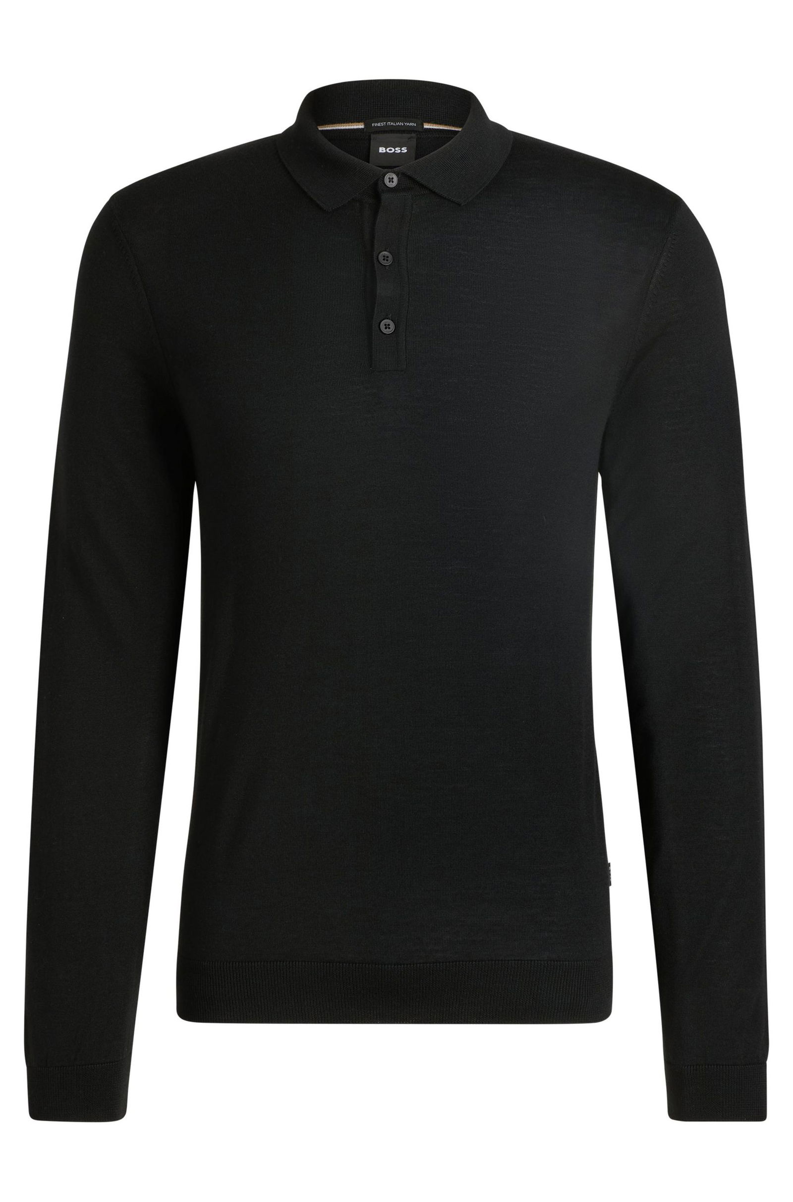 3e40553aa9cd42ec65941dba8d3c60a3 BOSS Black | BOSS Black Pullover | XXXL | black