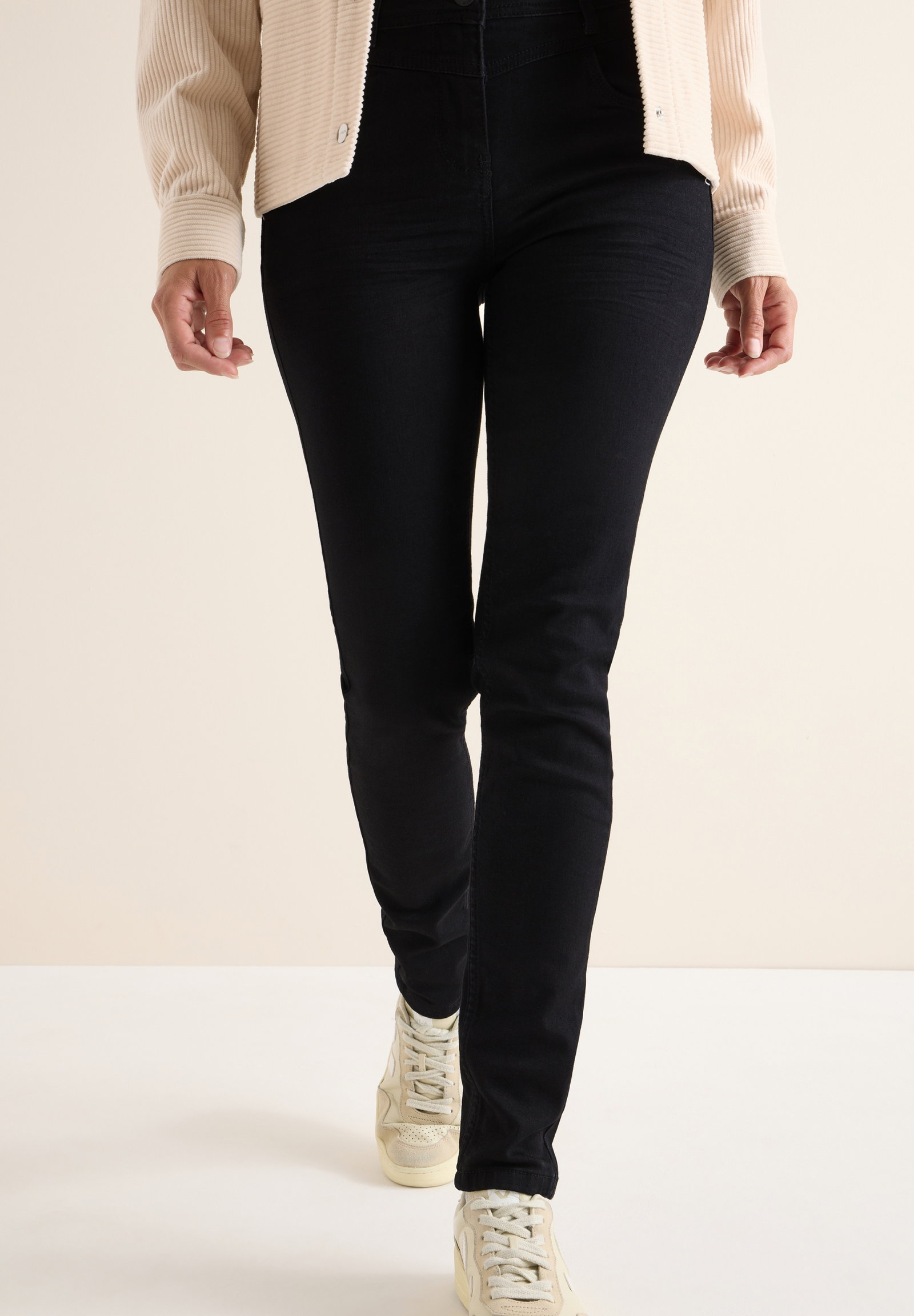 CECIL Straight Leg Jeans #5