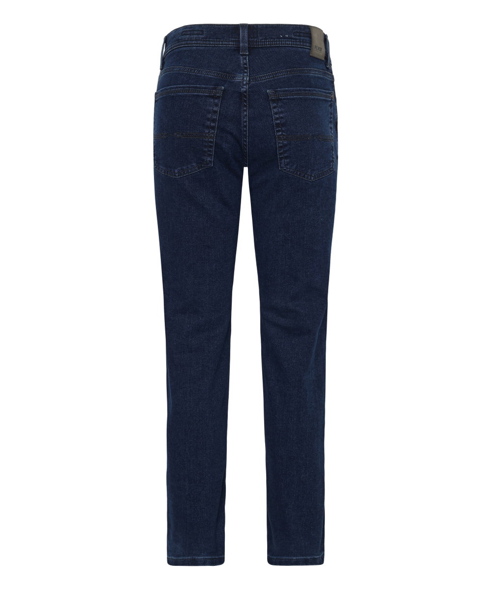 Pioneer Regular Fit Jeans "Rando" #2