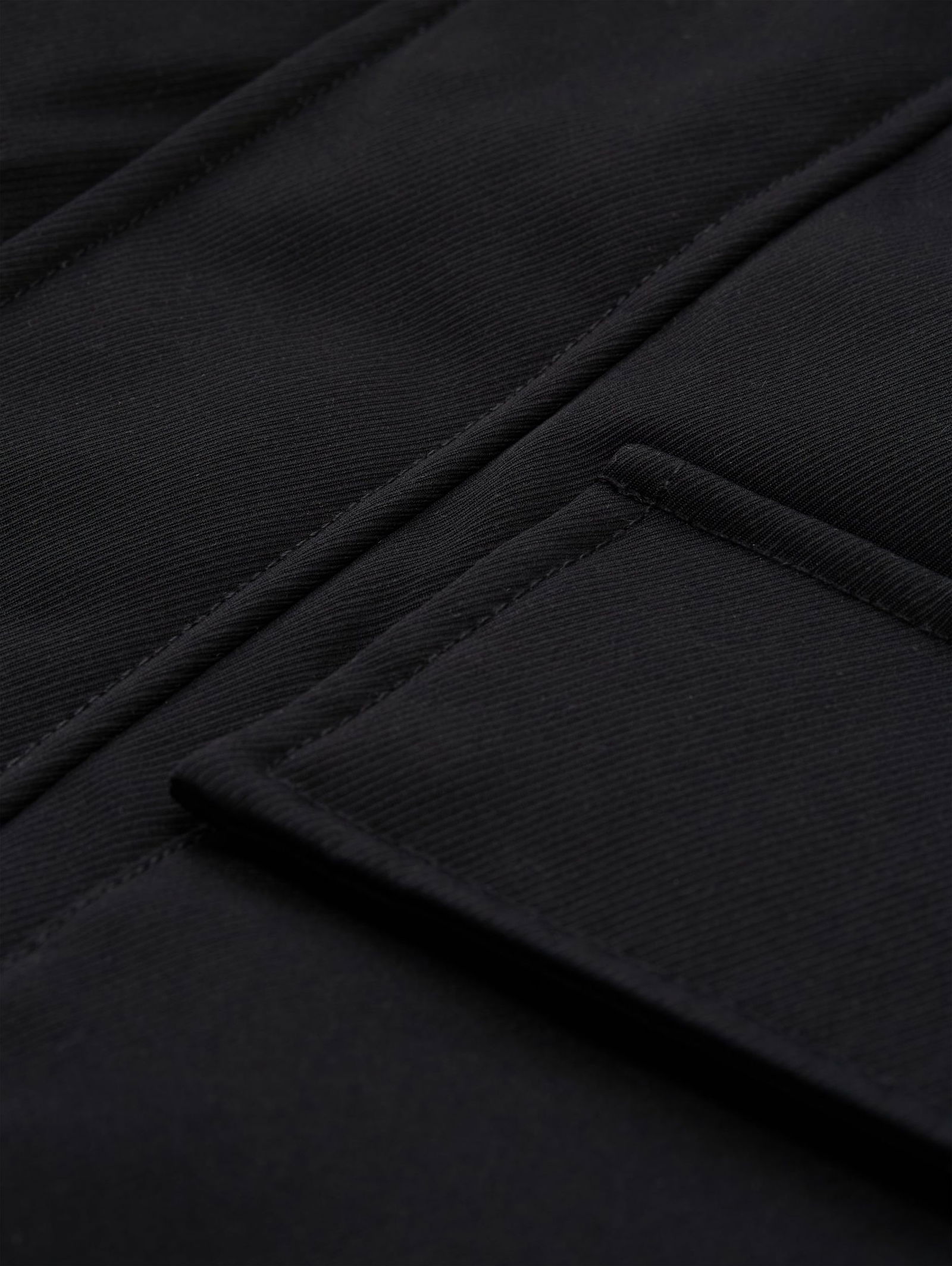 Tom Tailor |  Tom Tailor Funktionsjacke  | XXL | black