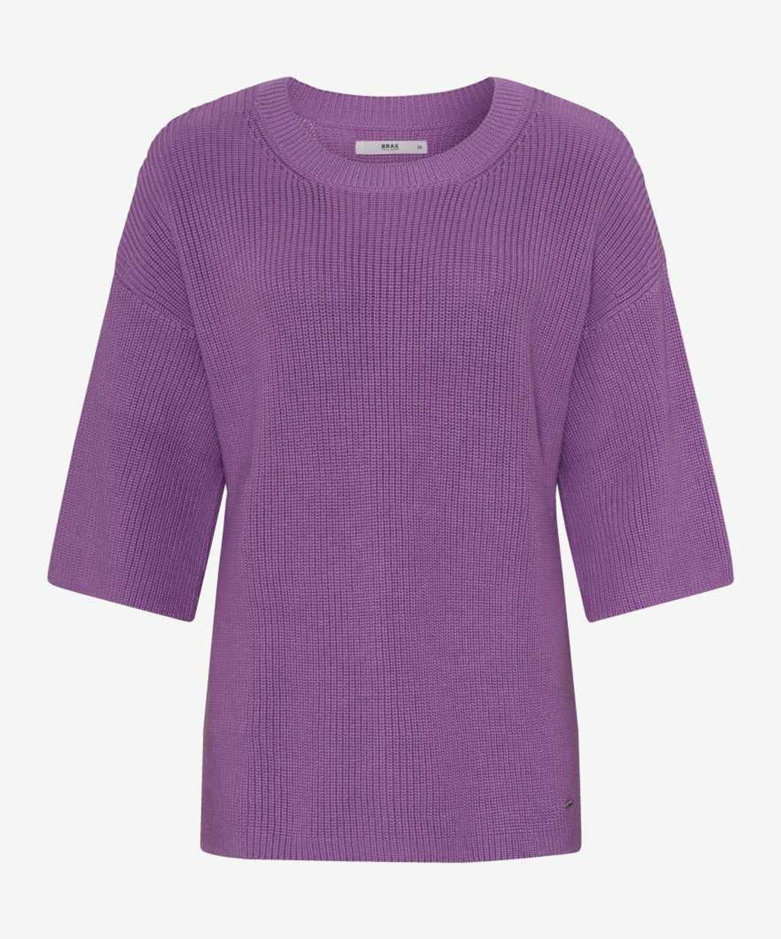 8f24517753713e9200e96e65eee70fa0 Brax | Brax Pullover | 42 | berry