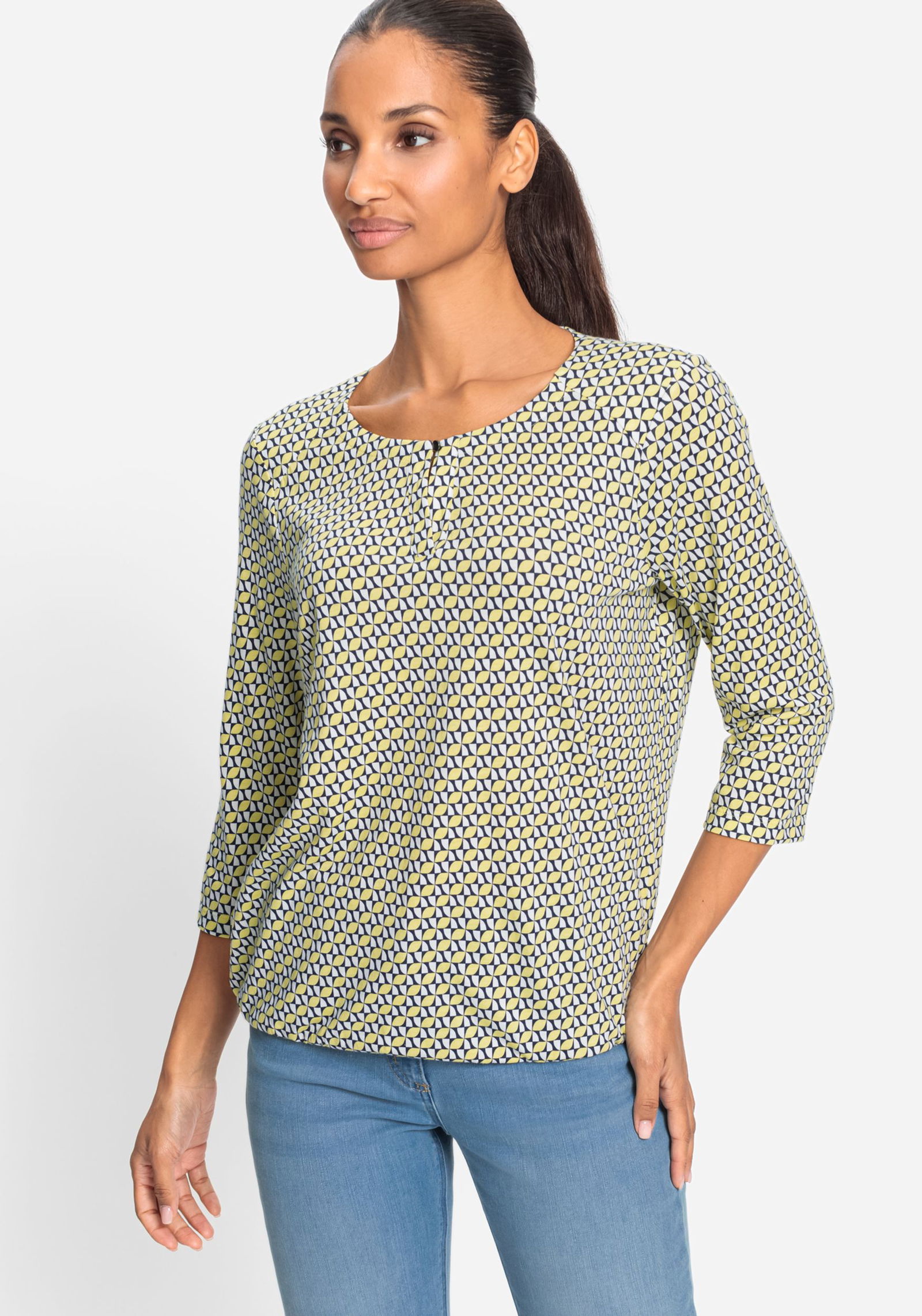 Olsen | Olsen Shirt | 48