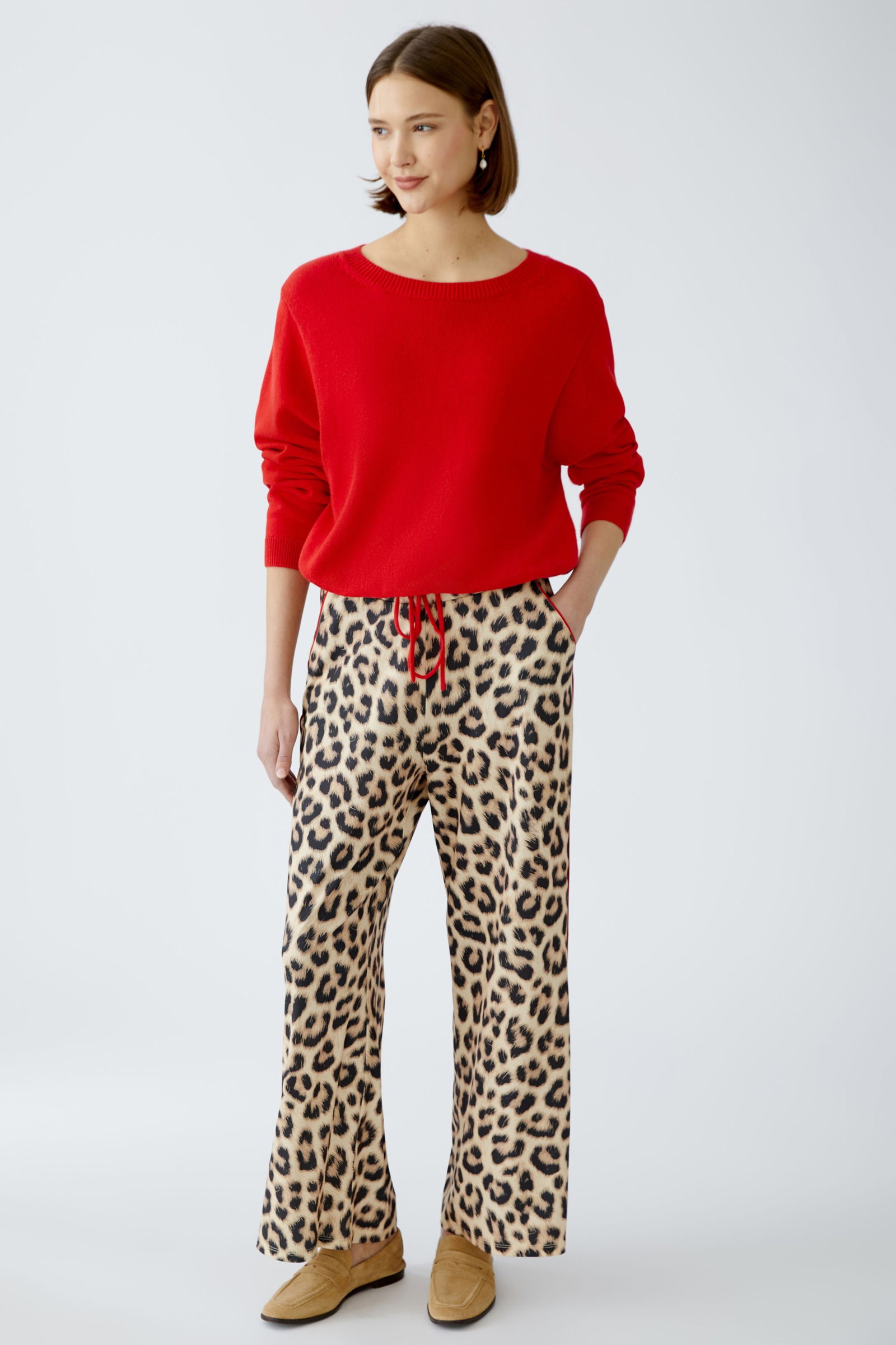 Oui Pullover #2